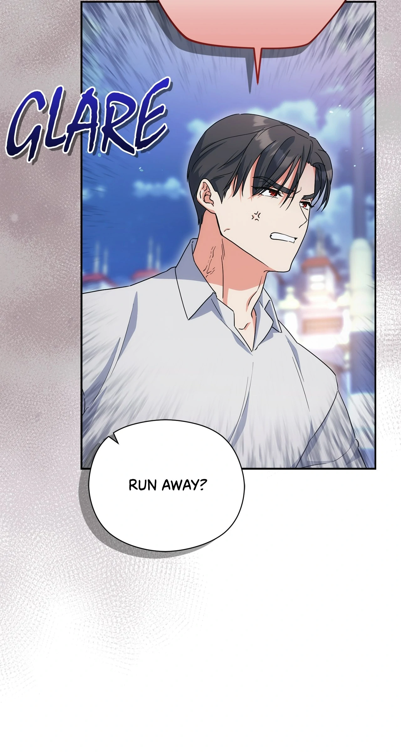 The Princess in The Henhouse (Official) - Chapter 43 manhwa