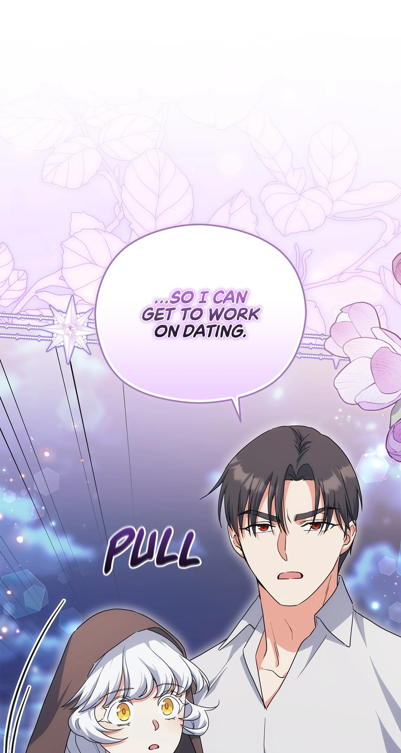 The Princess in The Henhouse (Official) - Chapter 43 manhwa