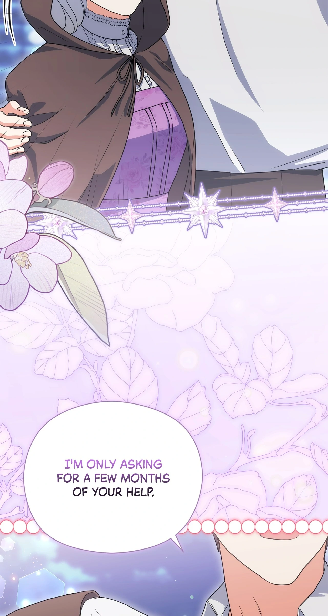 The Princess in The Henhouse (Official) - Chapter 43 manhwa