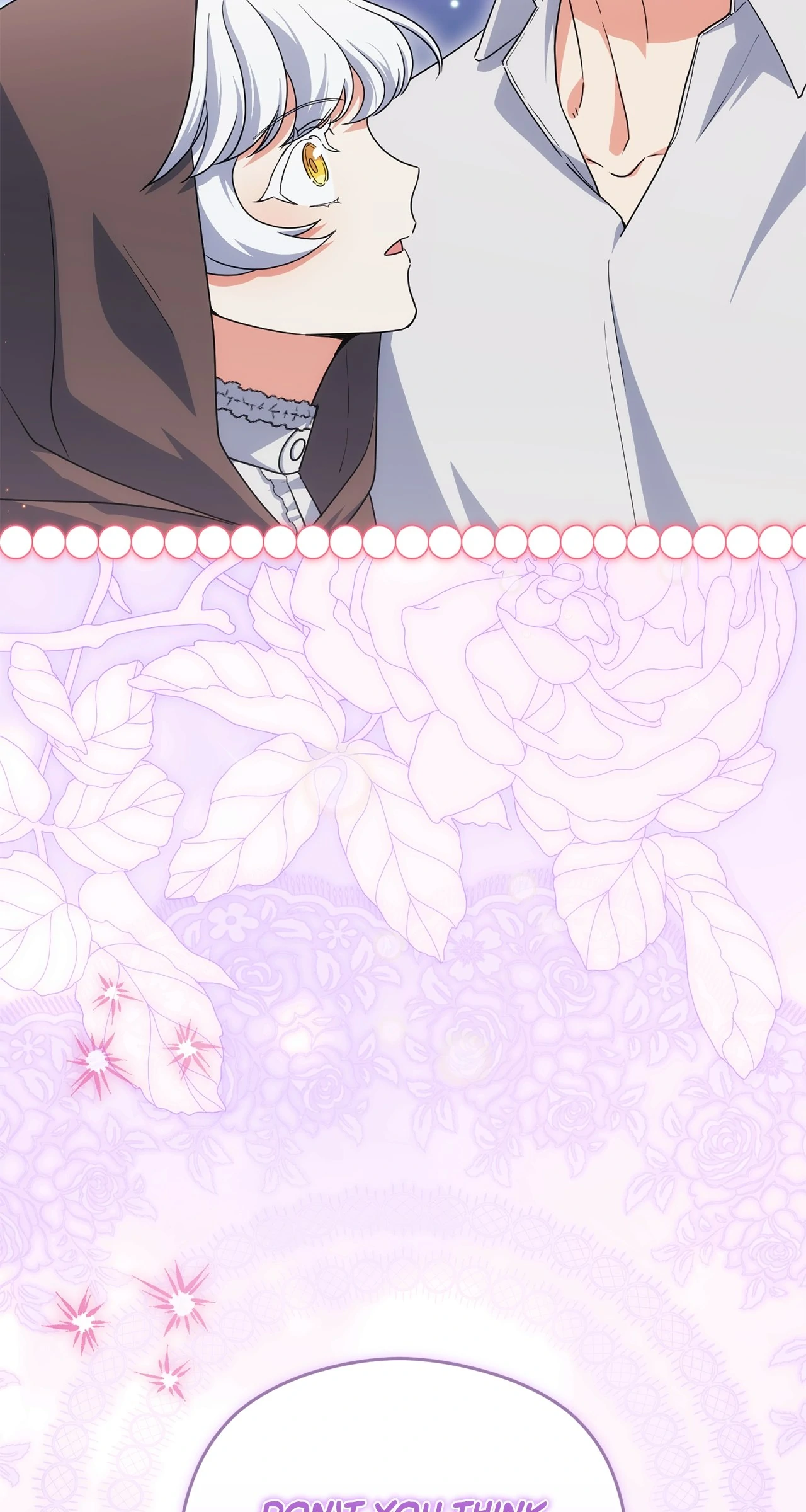 The Princess in The Henhouse (Official) - Chapter 43 manhwa