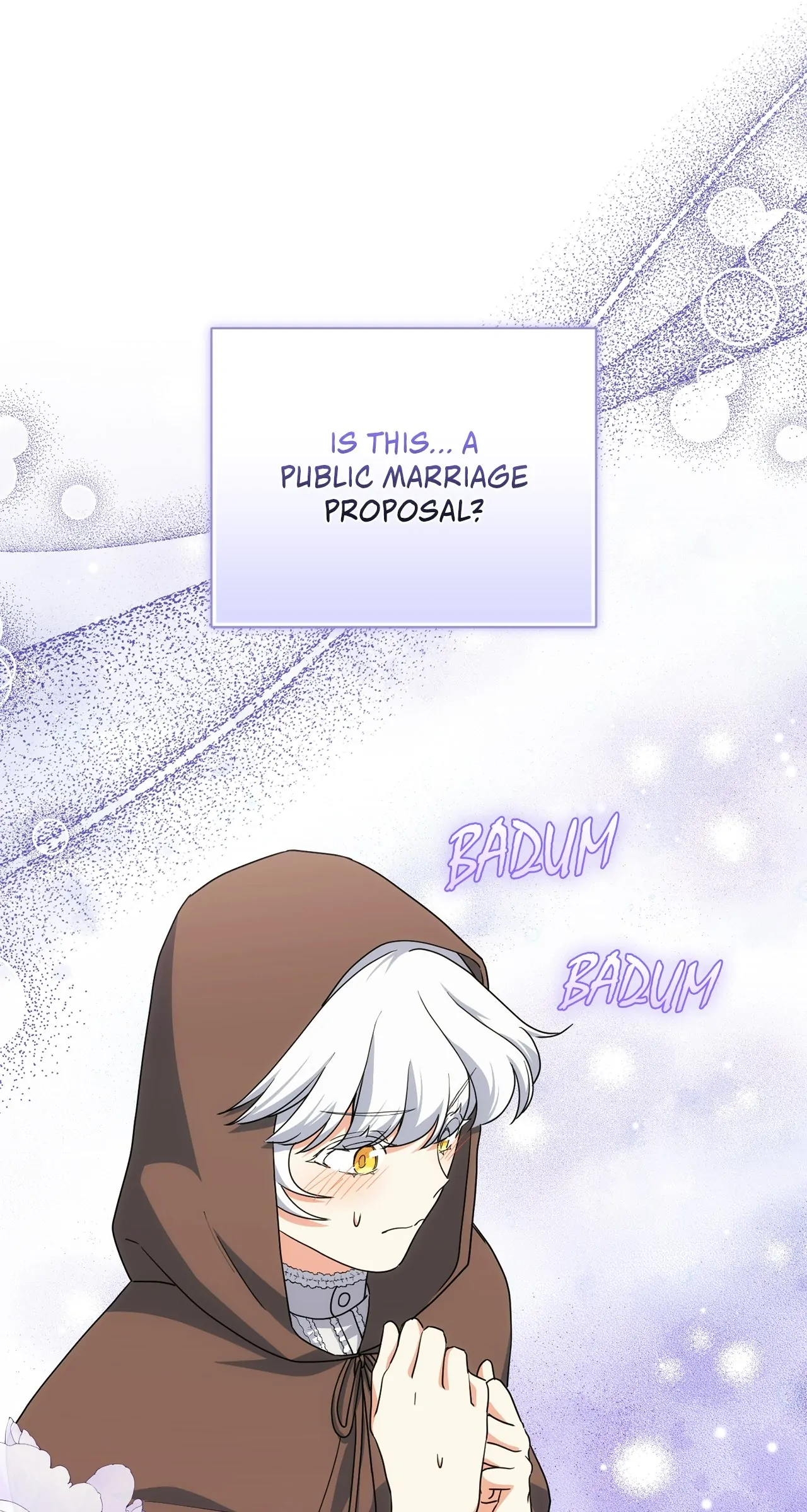 The Princess in The Henhouse (Official) - Chapter 43 manhwa