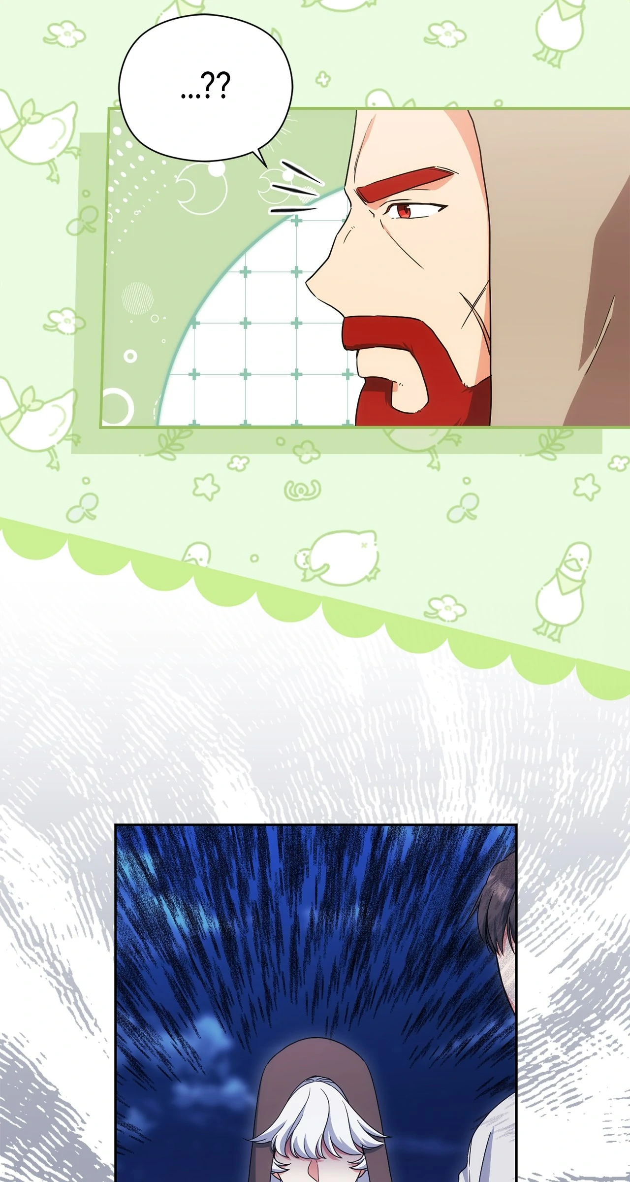 The Princess in The Henhouse (Official) - Chapter 43 manhwa