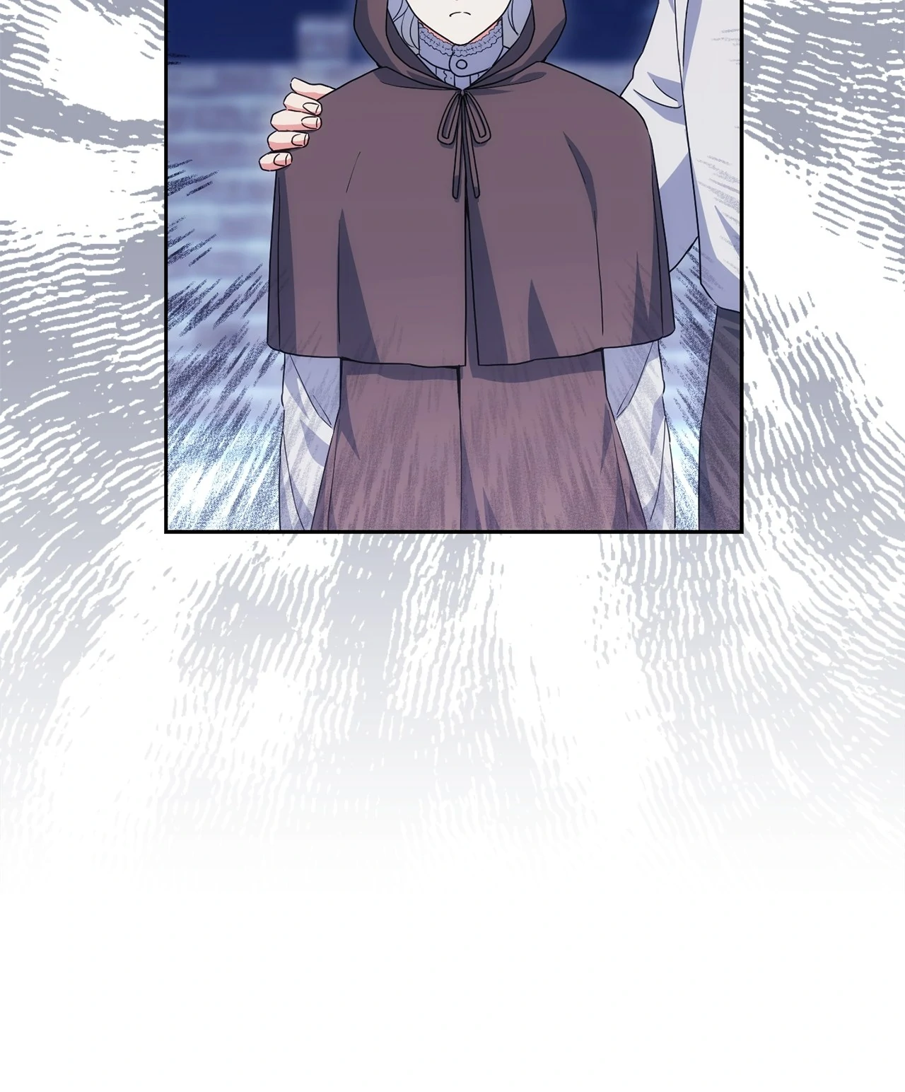 The Princess in The Henhouse (Official) - Chapter 43 manhwa