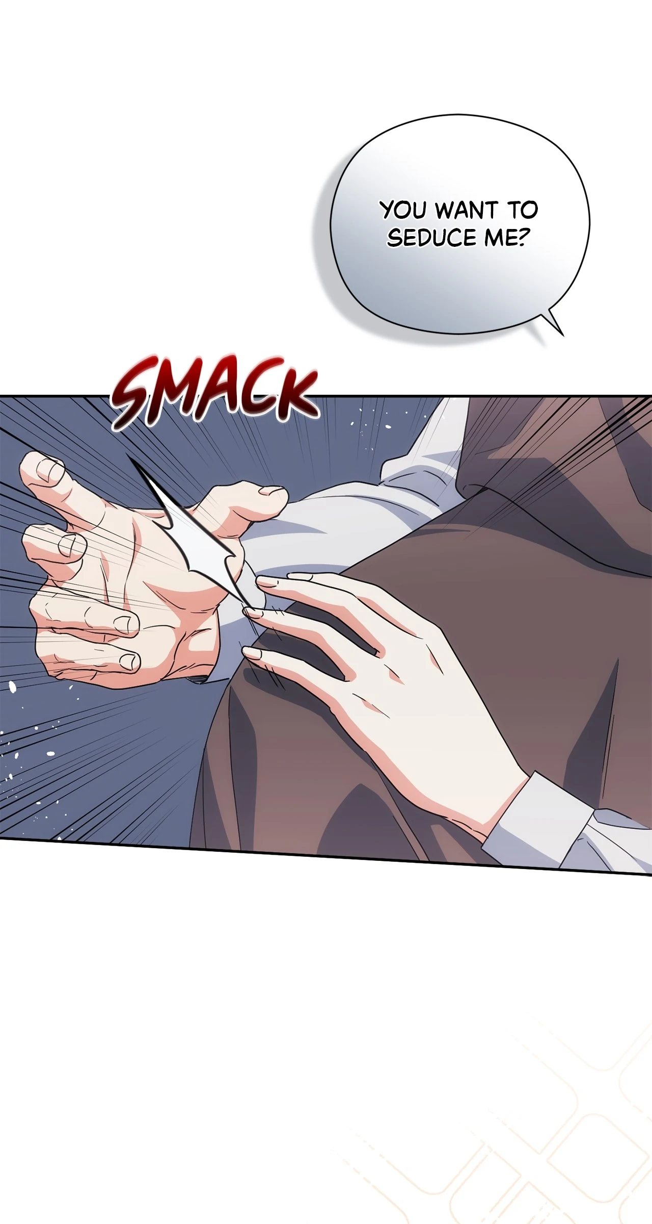 The Princess in The Henhouse (Official) - Chapter 43 manhwa