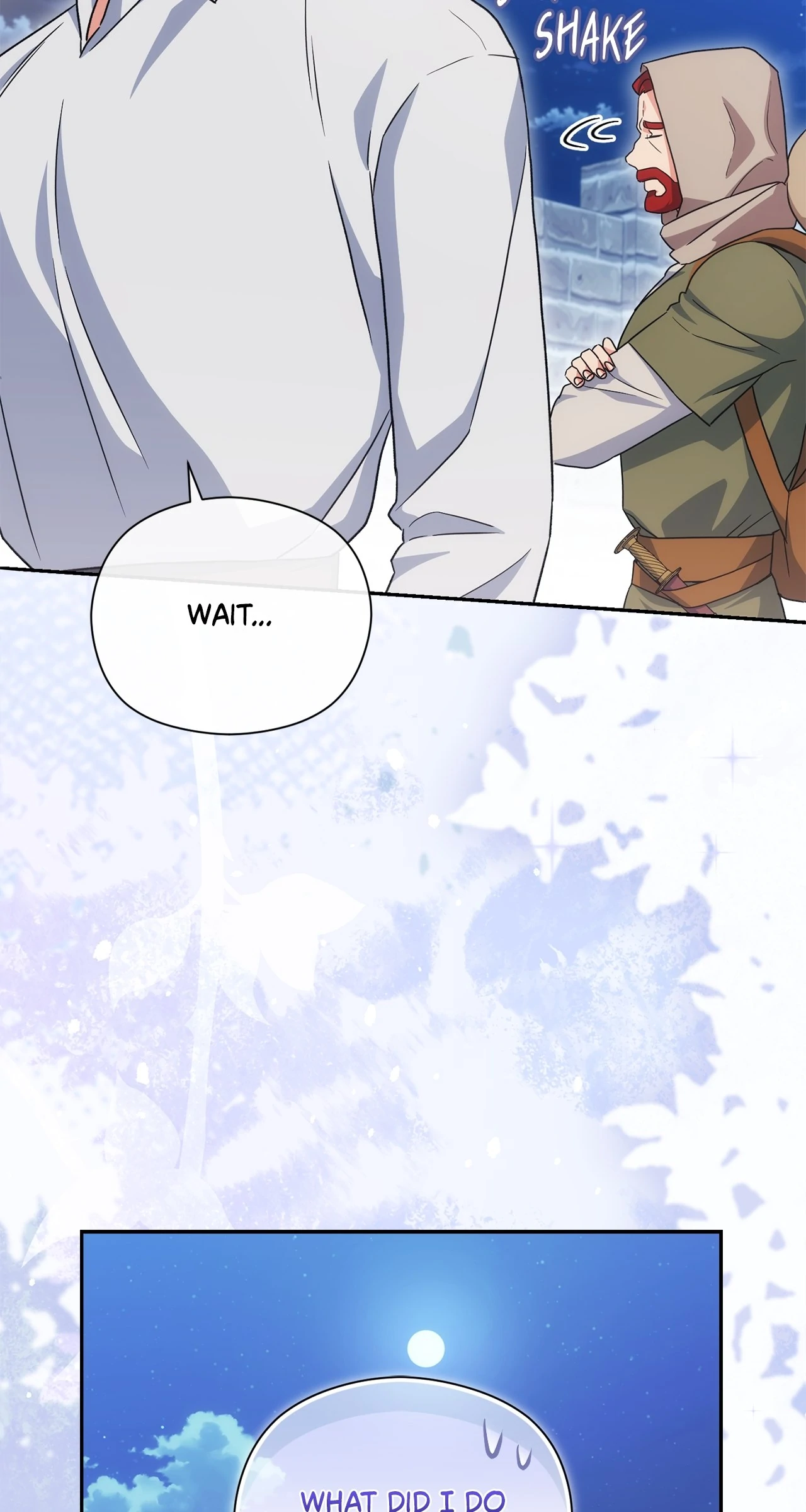 The Princess in The Henhouse (Official) - Chapter 43 manhwa