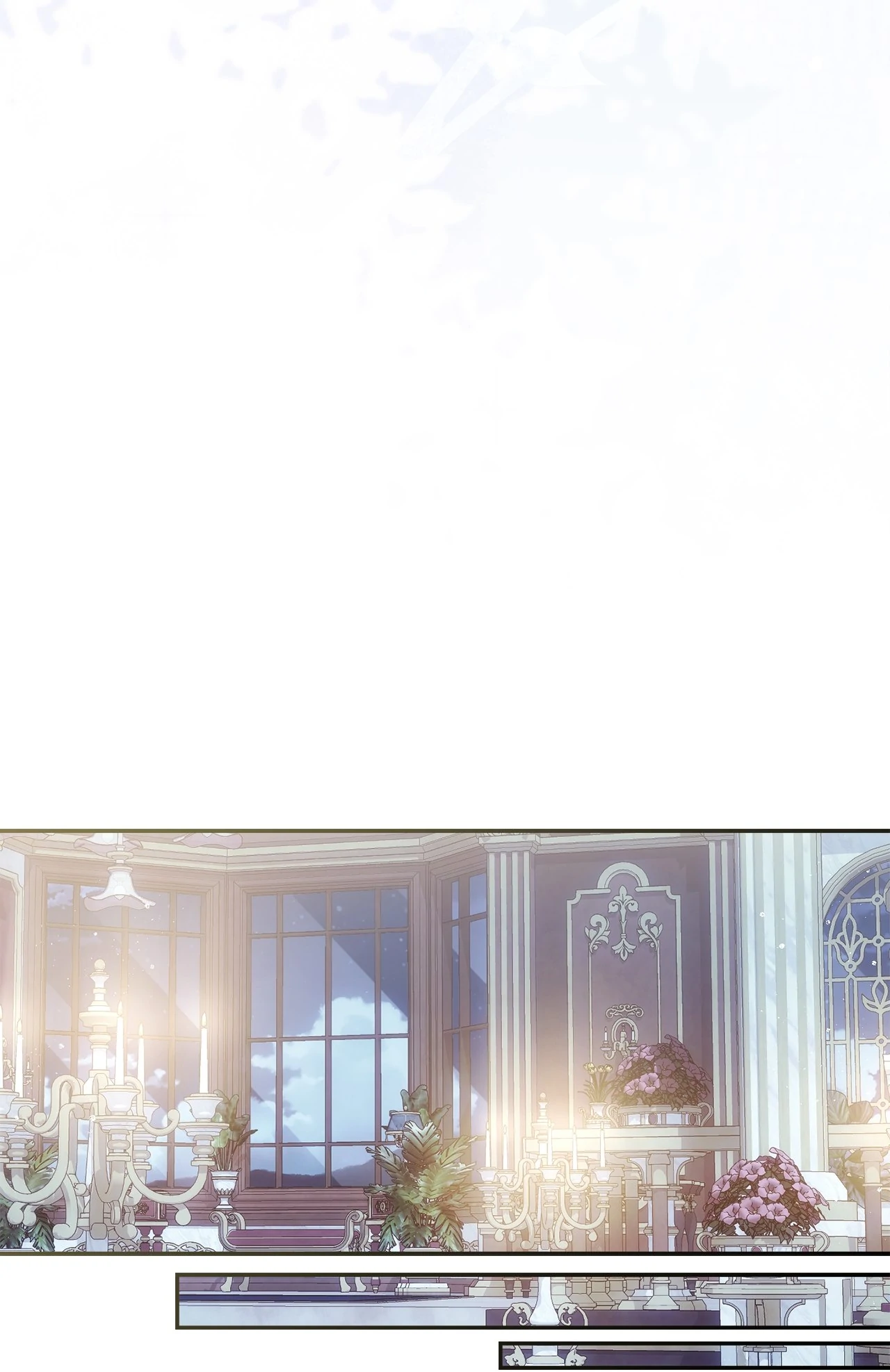 The Princess in The Henhouse (Official) - Chapter 43 manhwa