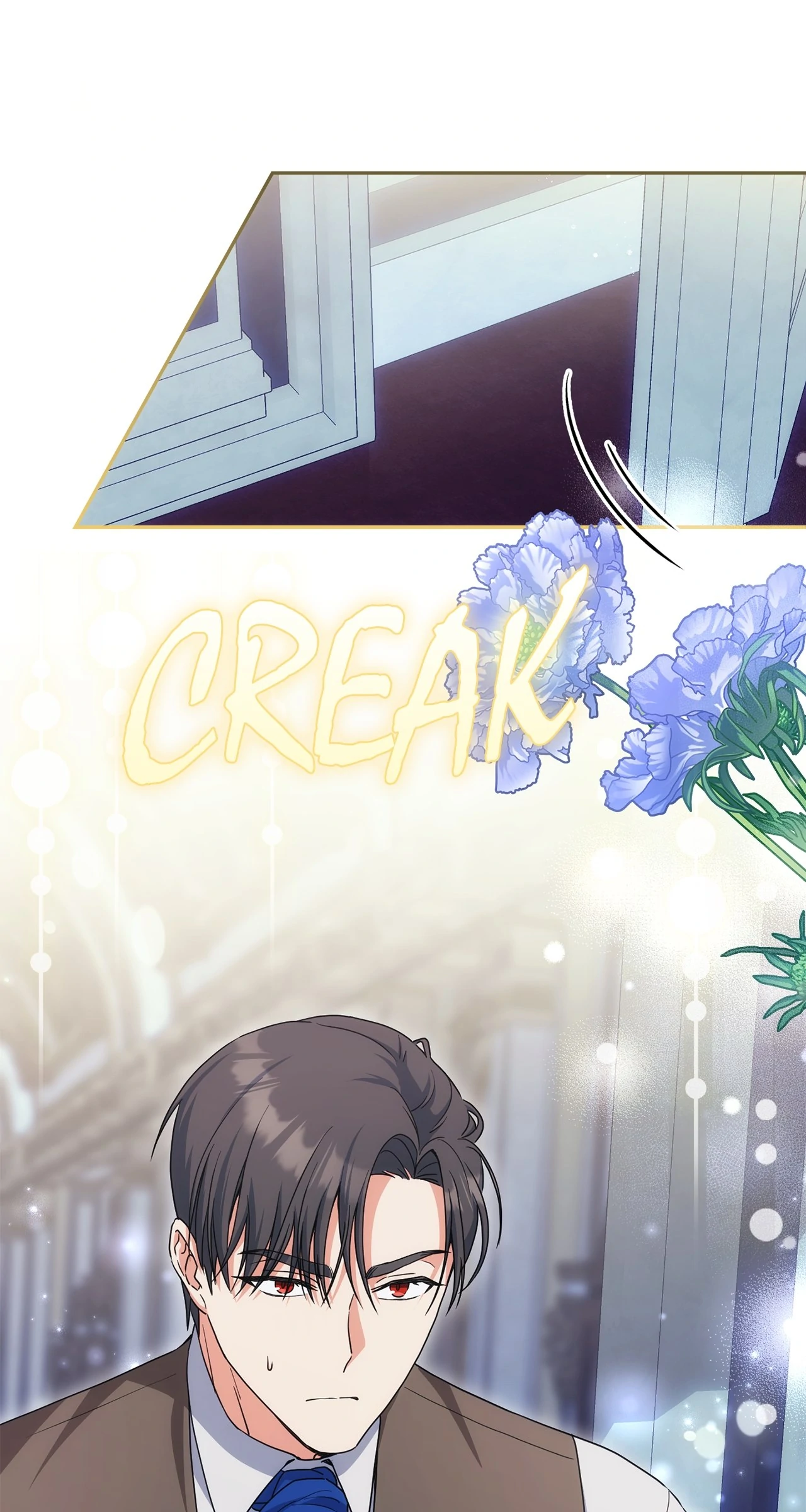 The Princess in The Henhouse (Official) - Chapter 43 manhwa