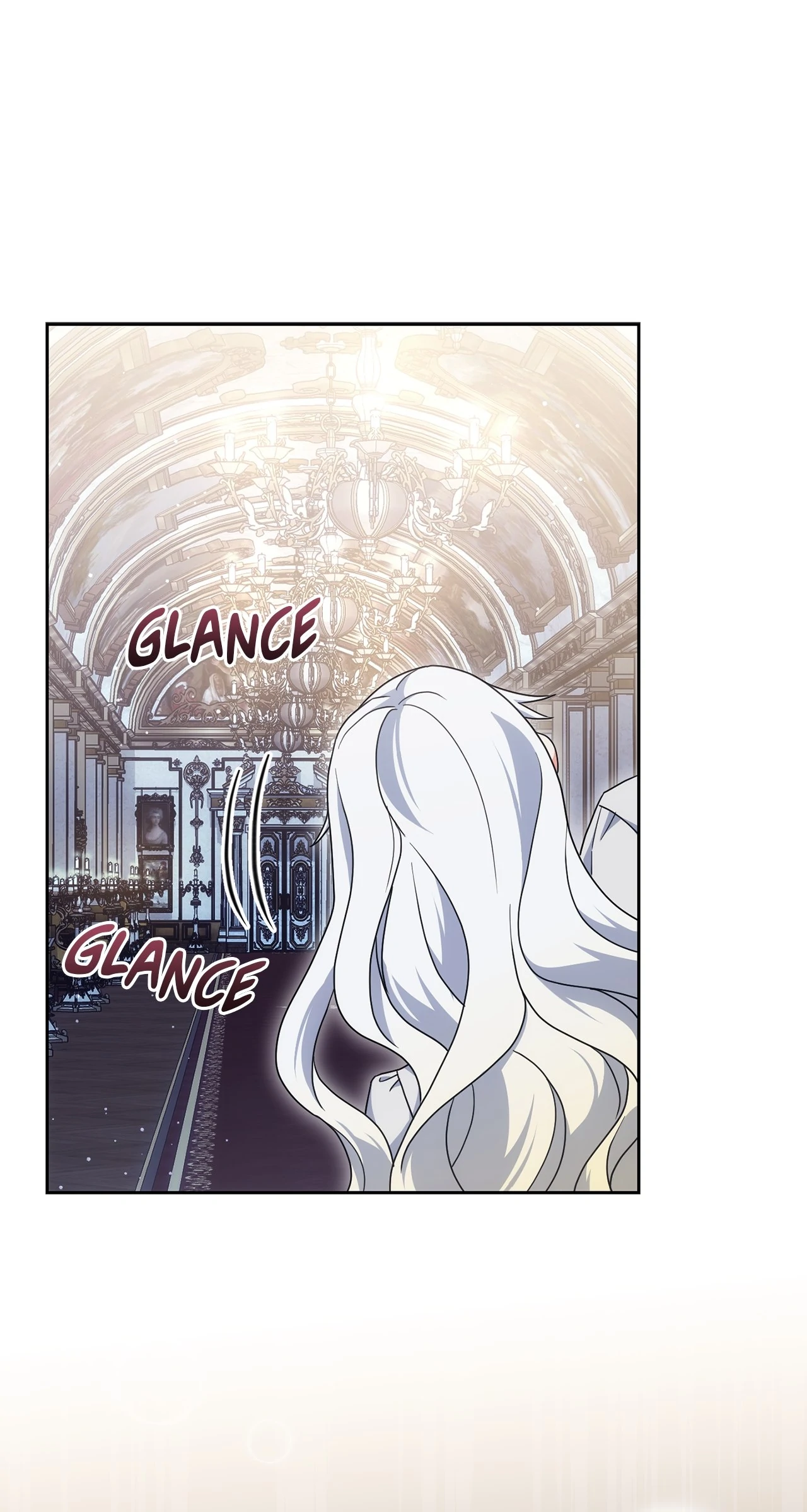 The Princess in The Henhouse (Official) - Chapter 43 manhwa