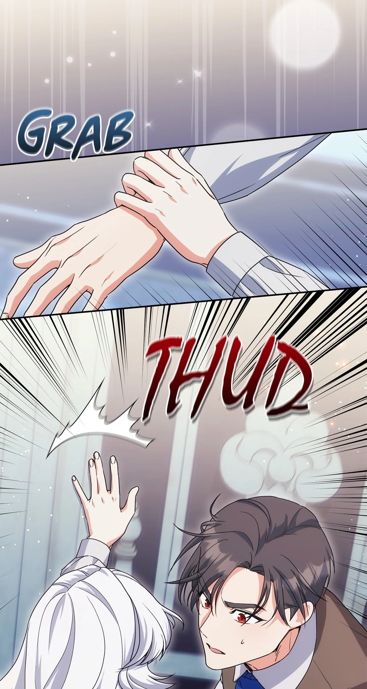 The Princess in The Henhouse (Official) - Chapter 43 manhwa