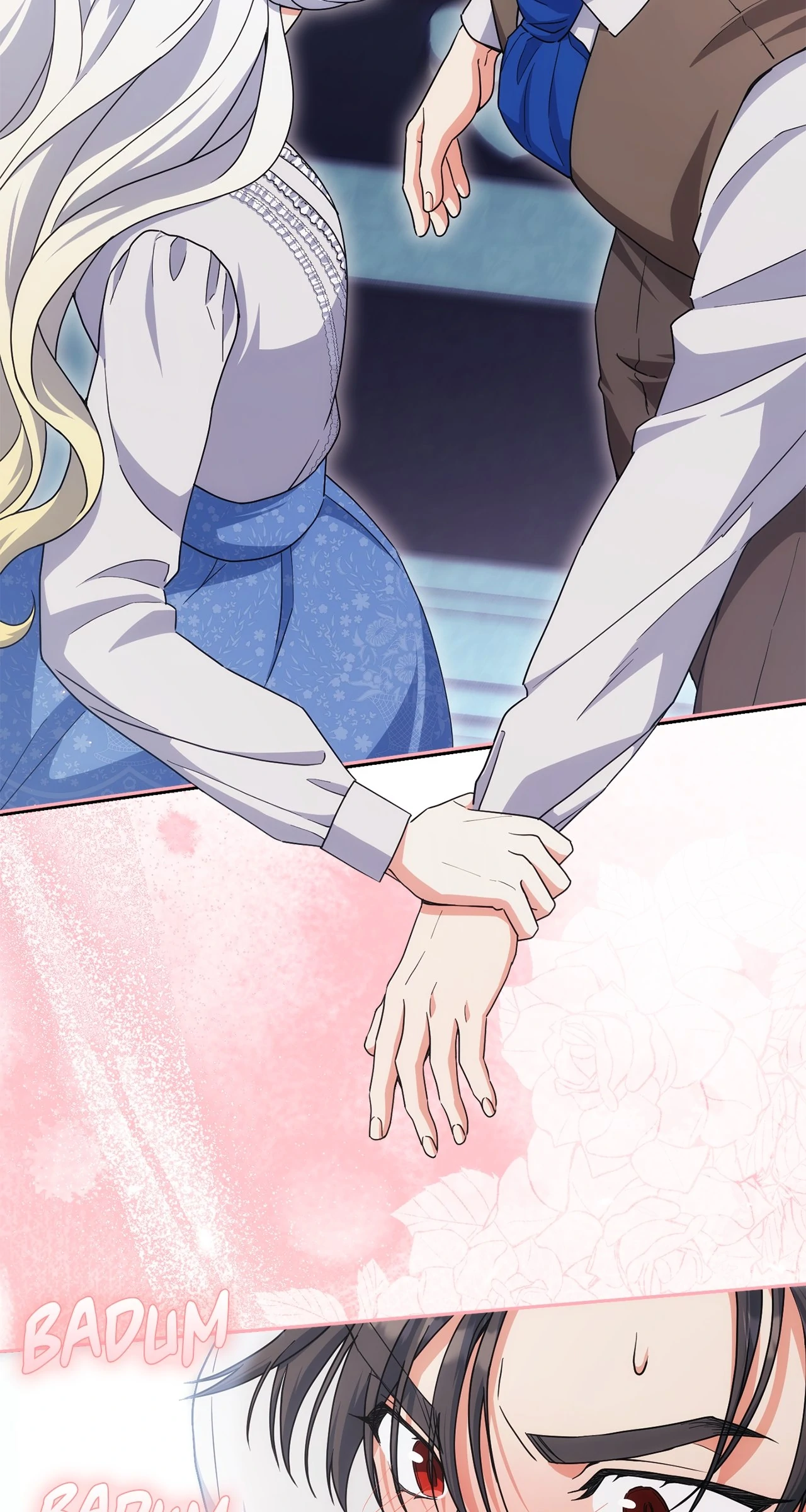 The Princess in The Henhouse (Official) - Chapter 43 manhwa