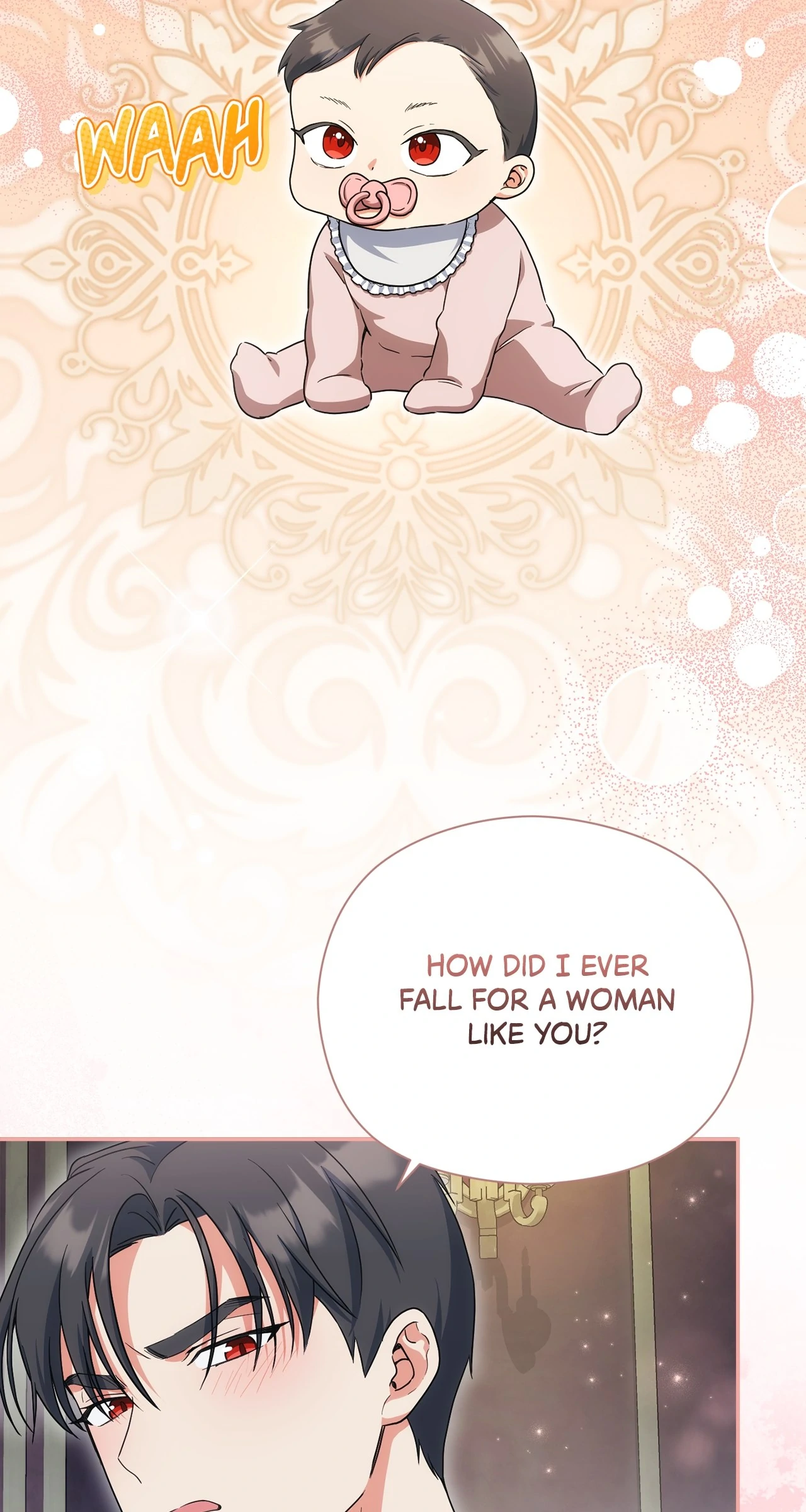 The Princess in The Henhouse (Official) - Chapter 43 manhwa