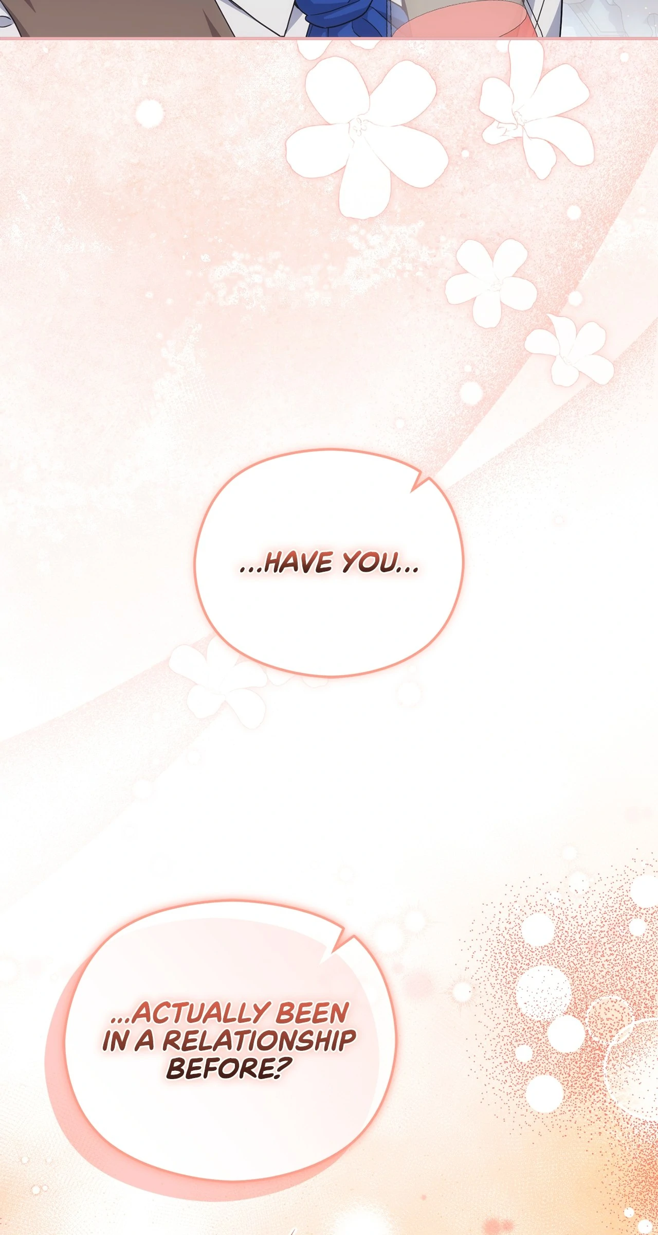 The Princess in The Henhouse (Official) - Chapter 43 manhwa