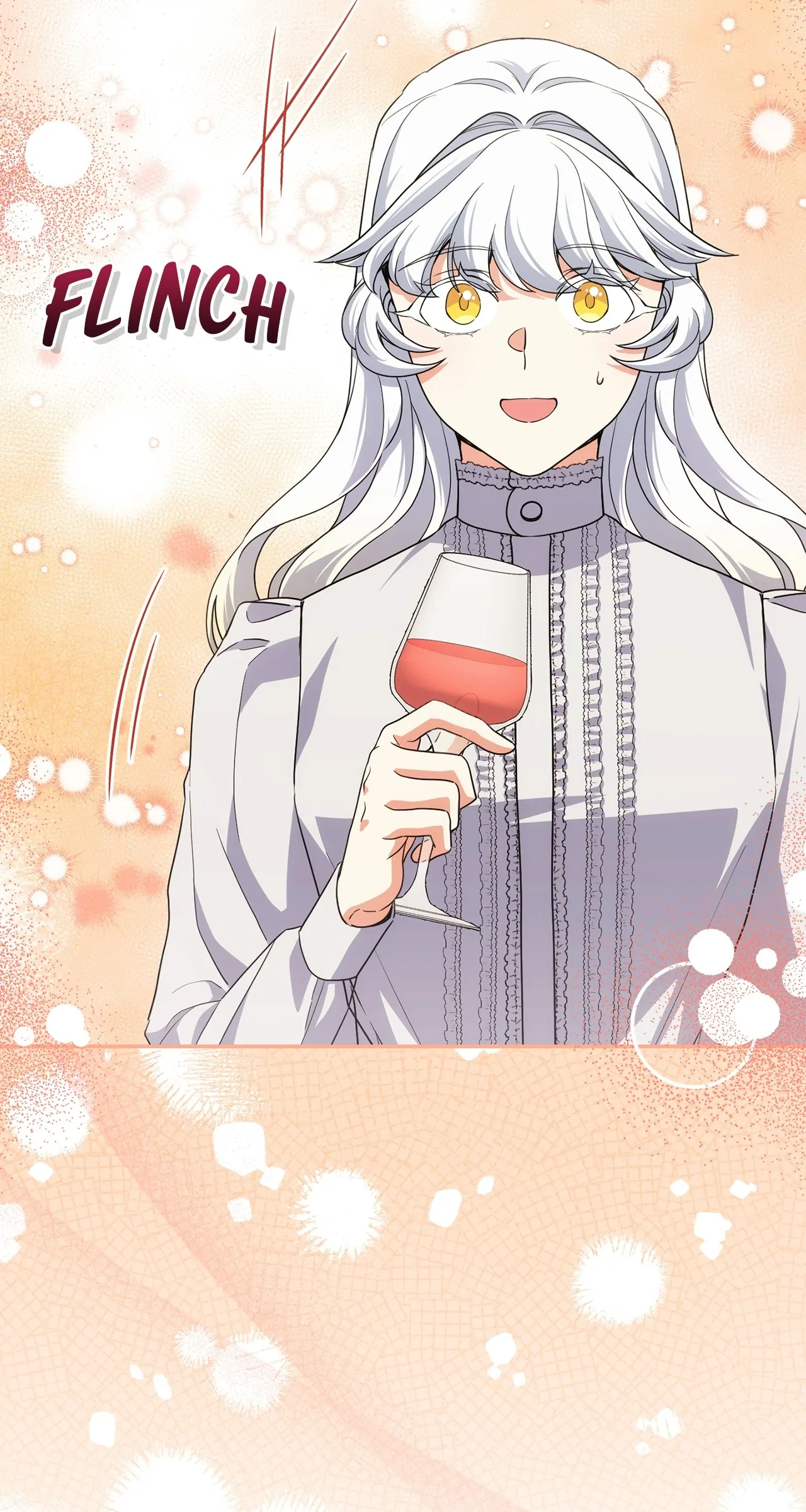 The Princess in The Henhouse (Official) - Chapter 43 manhwa