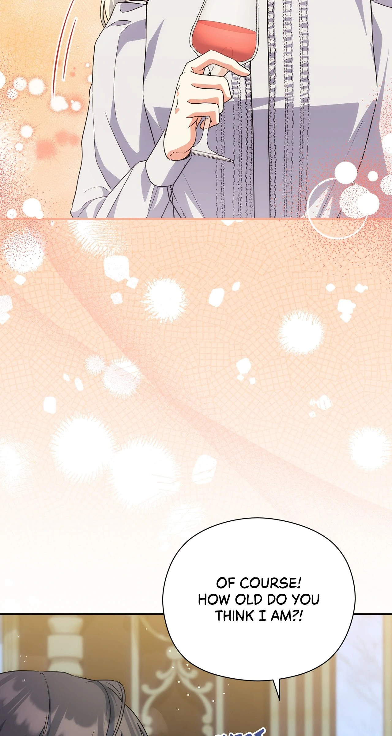 The Princess in The Henhouse (Official) - Chapter 44 manhwa