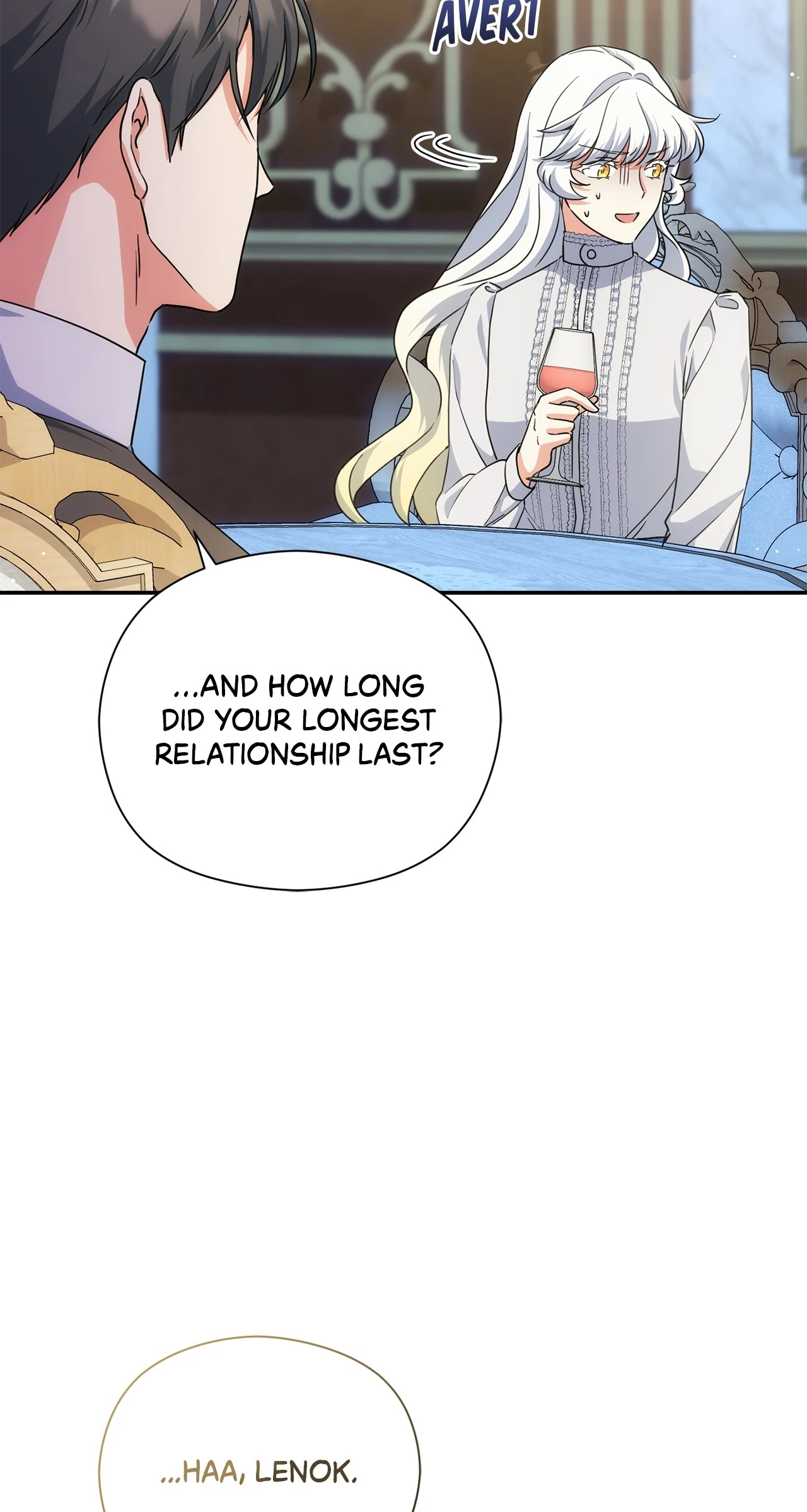 The Princess in The Henhouse (Official) - Chapter 44 manhwa