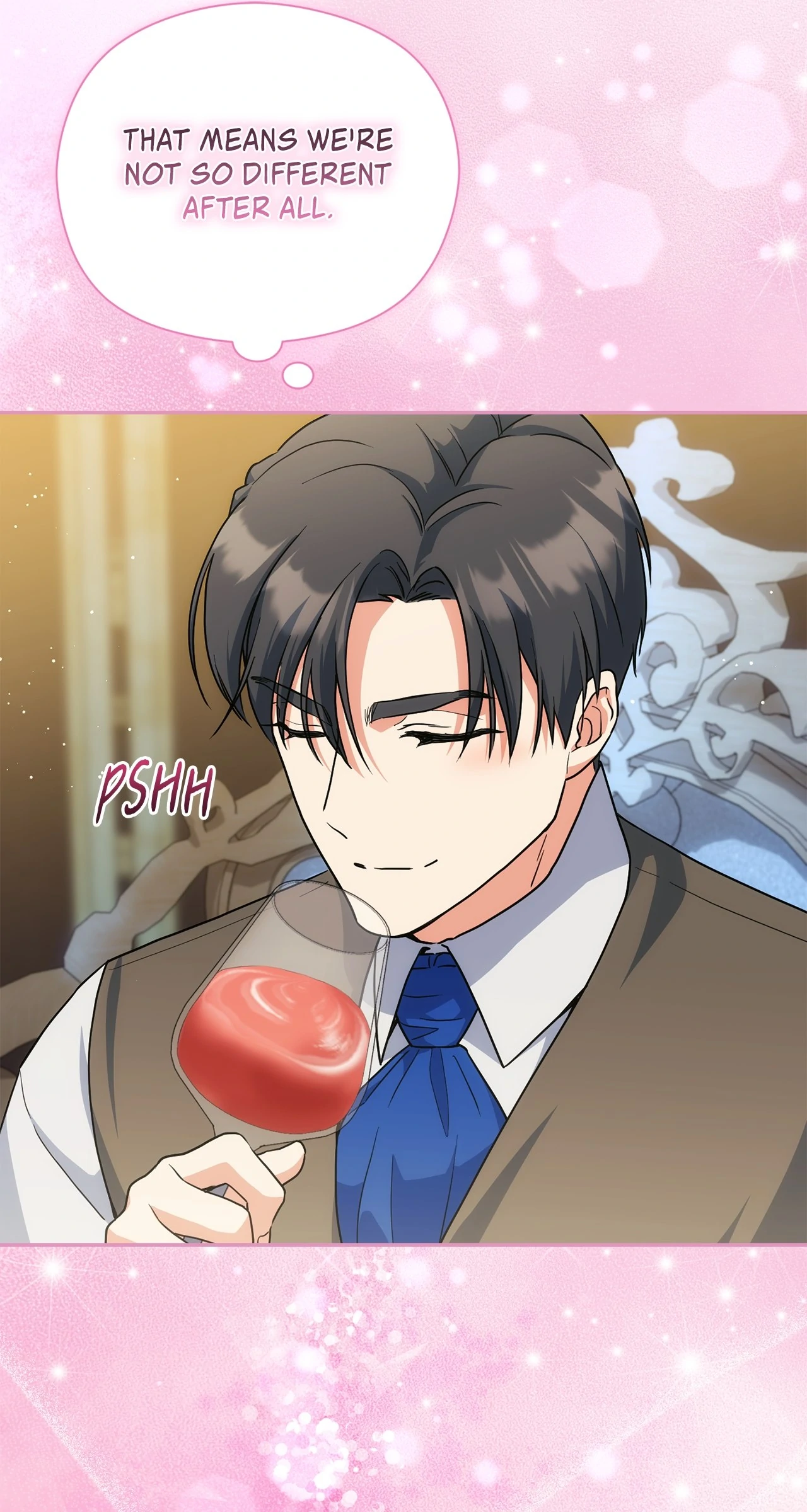 The Princess in The Henhouse (Official) - Chapter 44 manhwa
