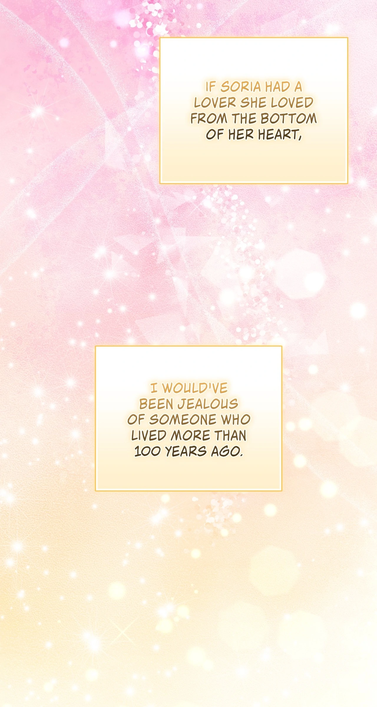 The Princess in The Henhouse (Official) - Chapter 44 manhwa