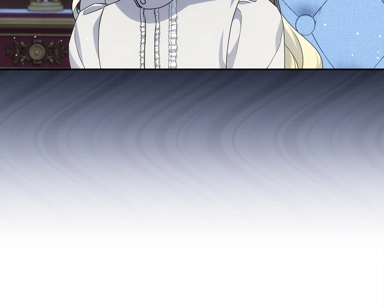 The Princess in The Henhouse (Official) - Chapter 44 manhwa