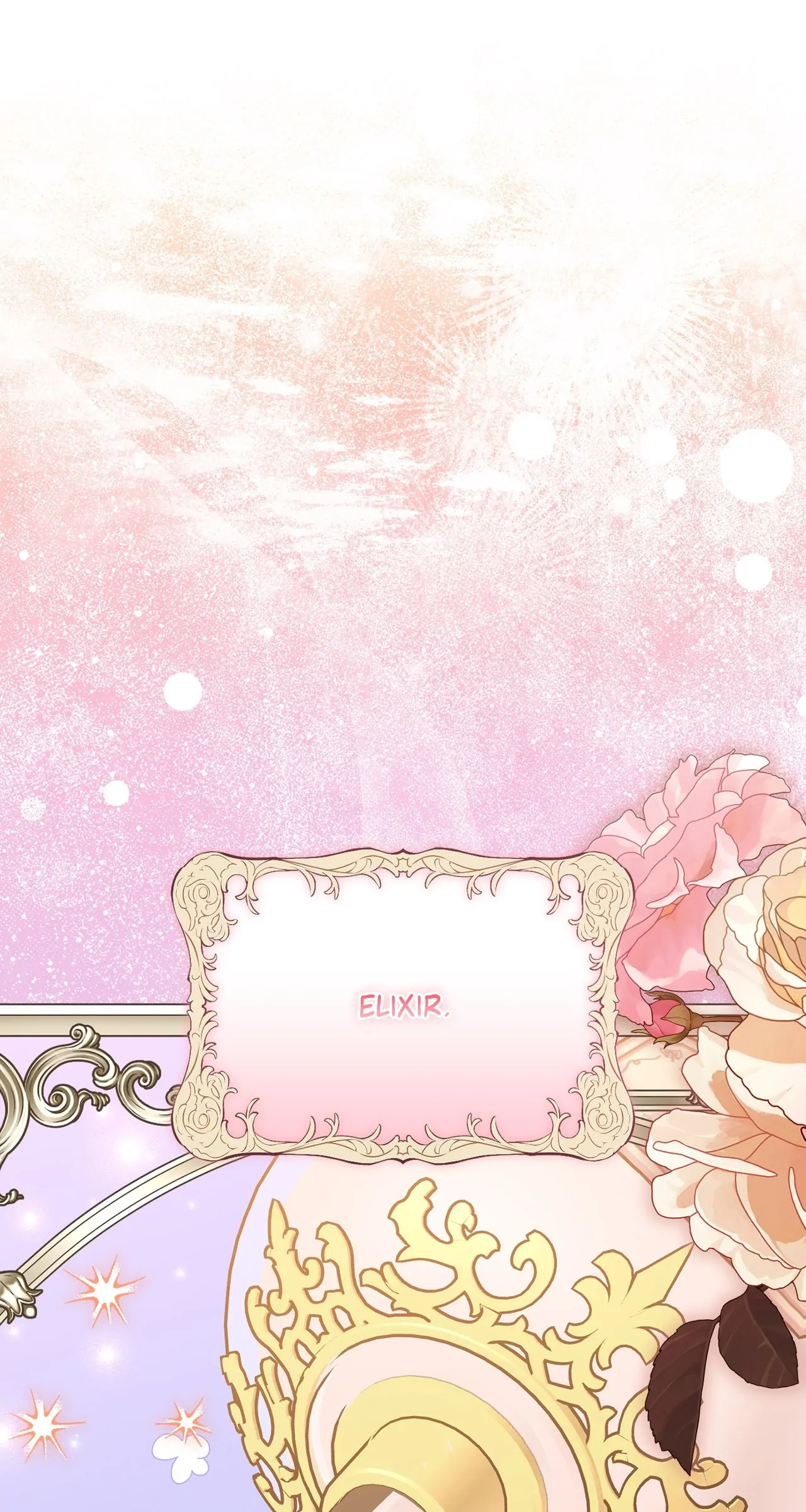 The Princess in The Henhouse (Official) - Chapter 44 manhwa