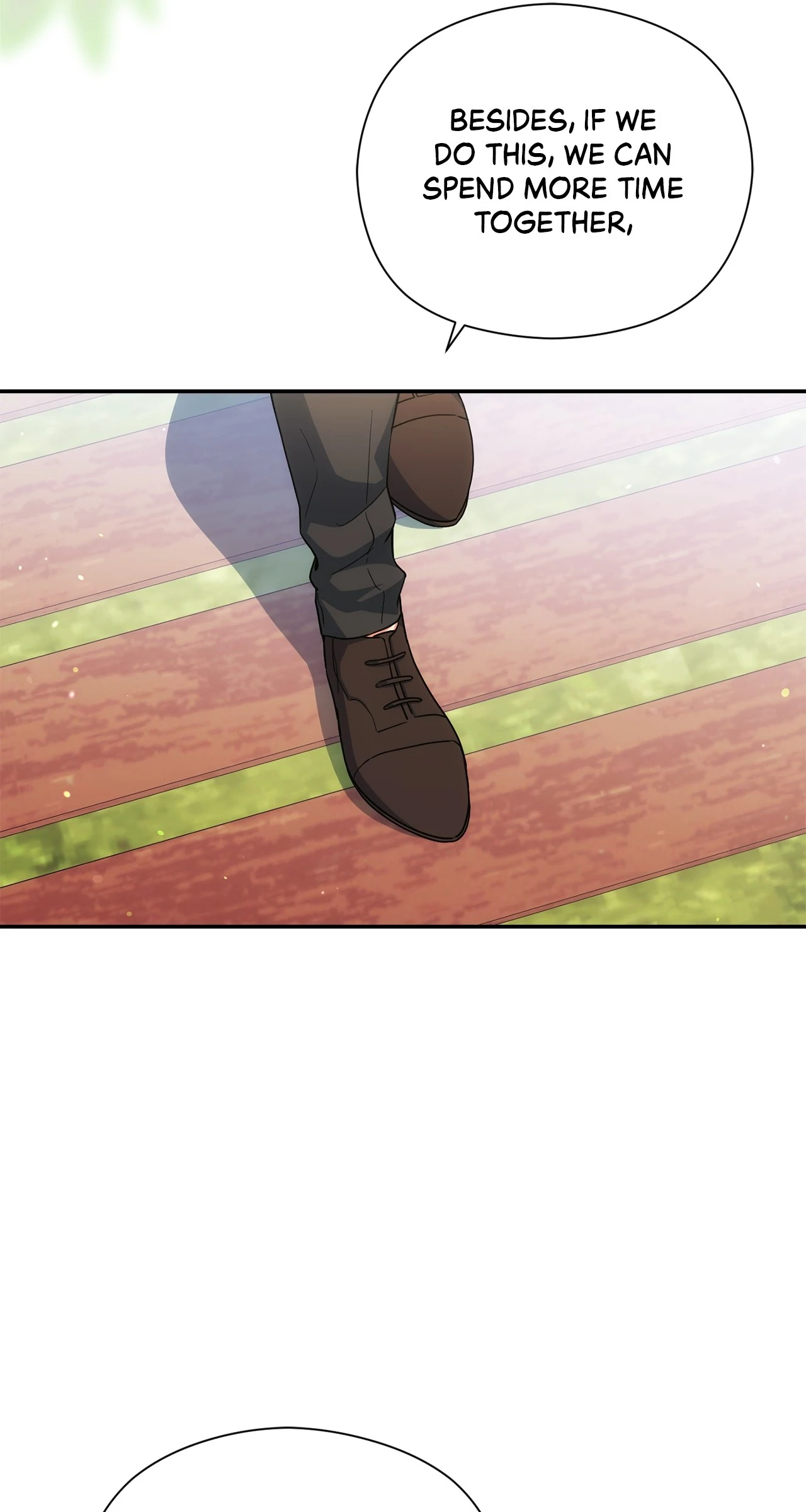 The Princess in The Henhouse (Official) - Chapter 44 manhwa