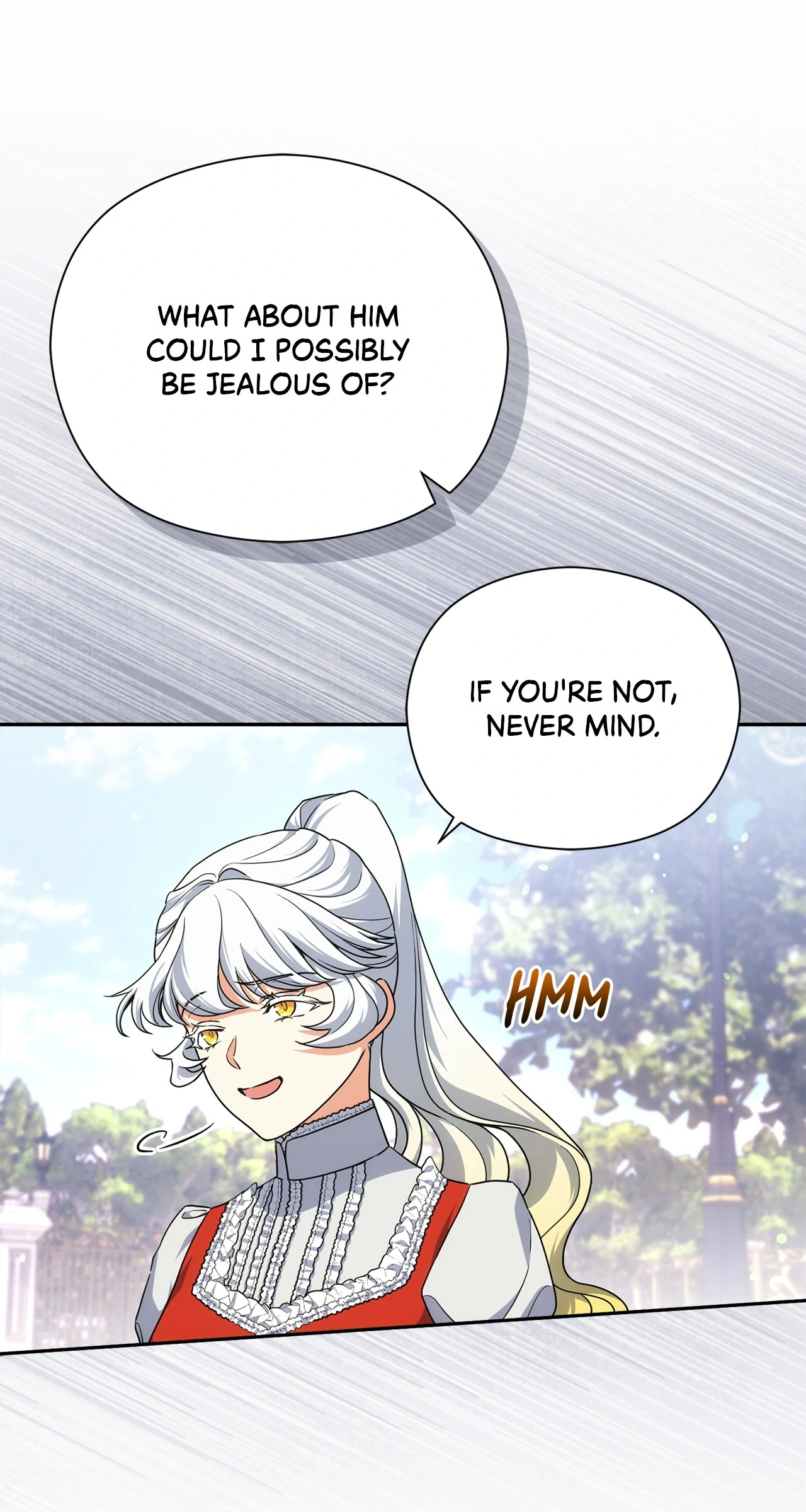 The Princess in The Henhouse (Official) - Chapter 44 manhwa