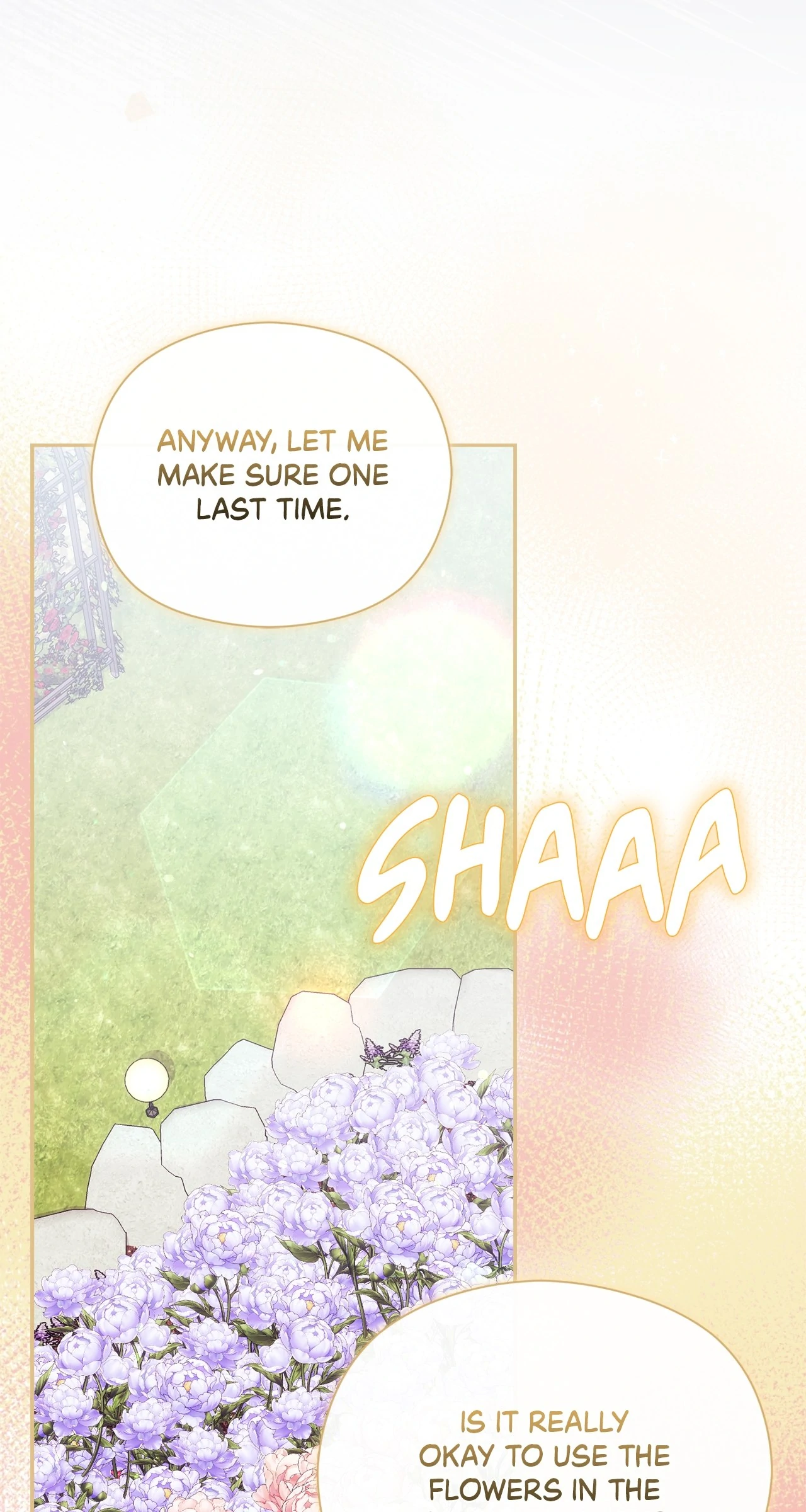 The Princess in The Henhouse (Official) - Chapter 44 manhwa