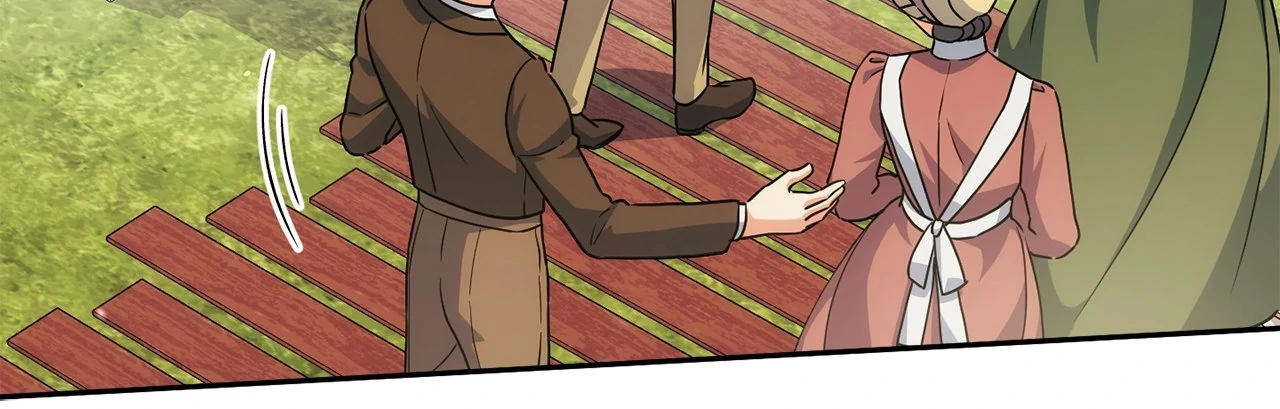 The Princess in The Henhouse (Official) - Chapter 44 manhwa