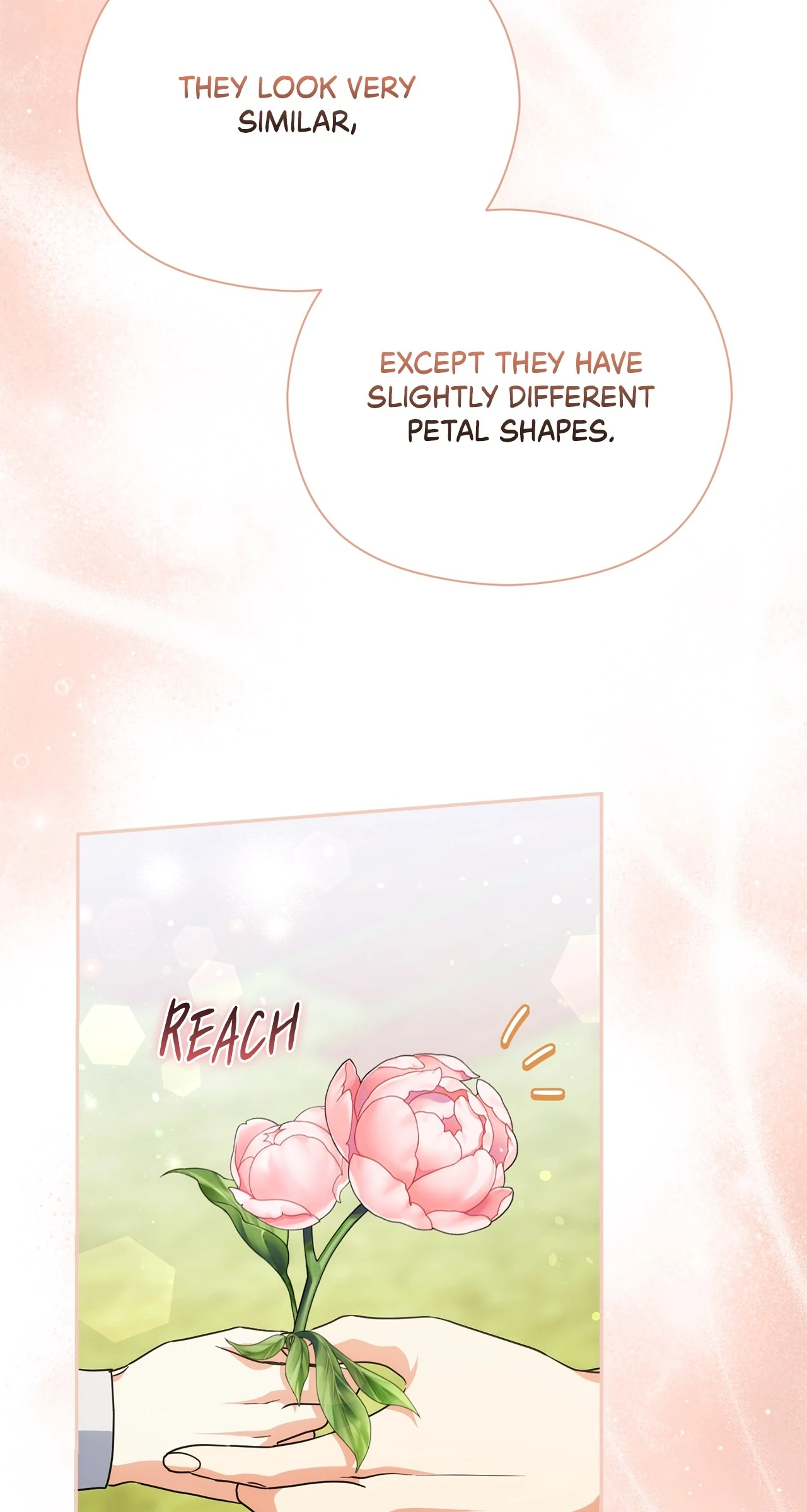 The Princess in The Henhouse (Official) - Chapter 44 manhwa