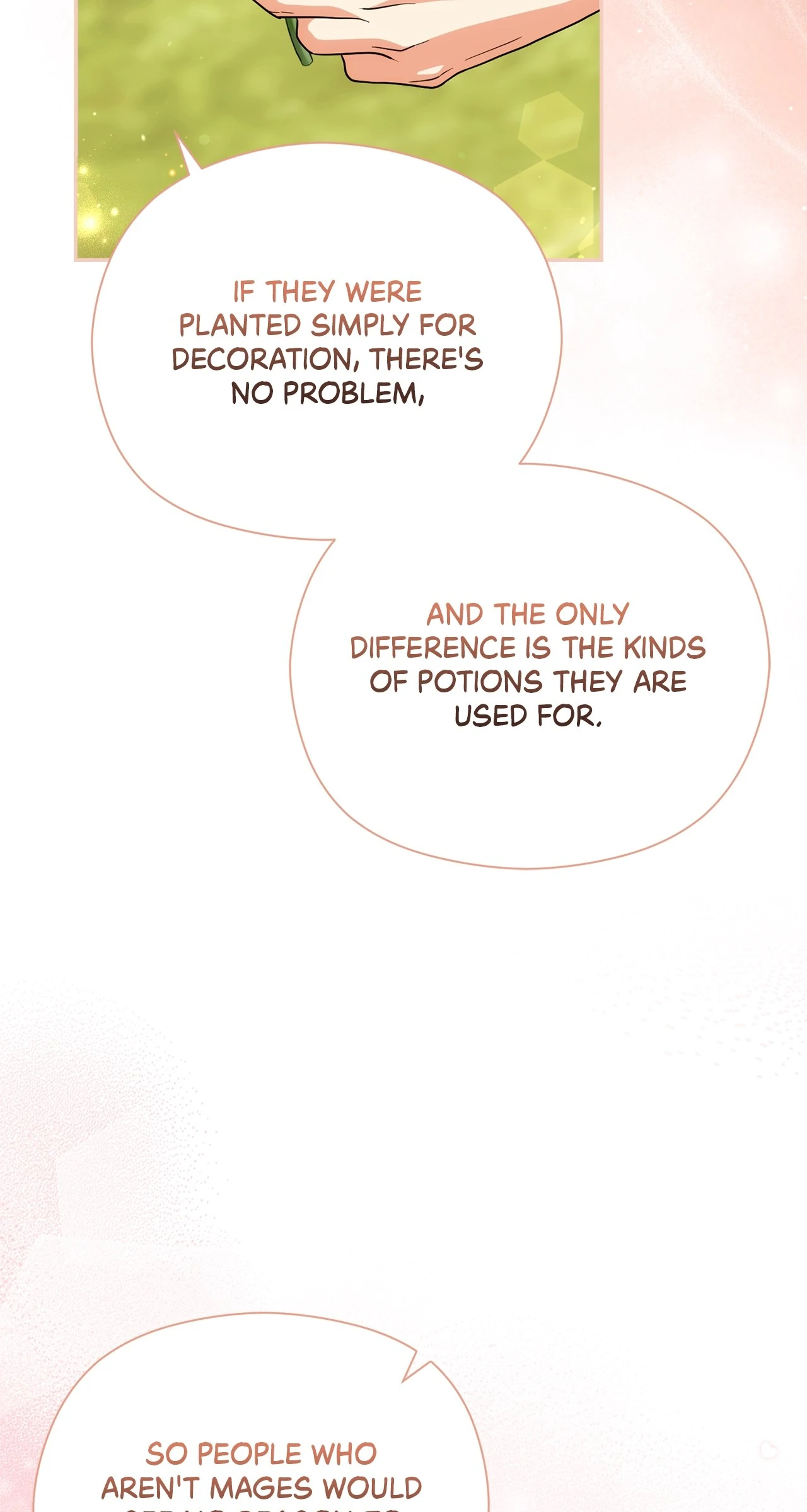 The Princess in The Henhouse (Official) - Chapter 44 manhwa