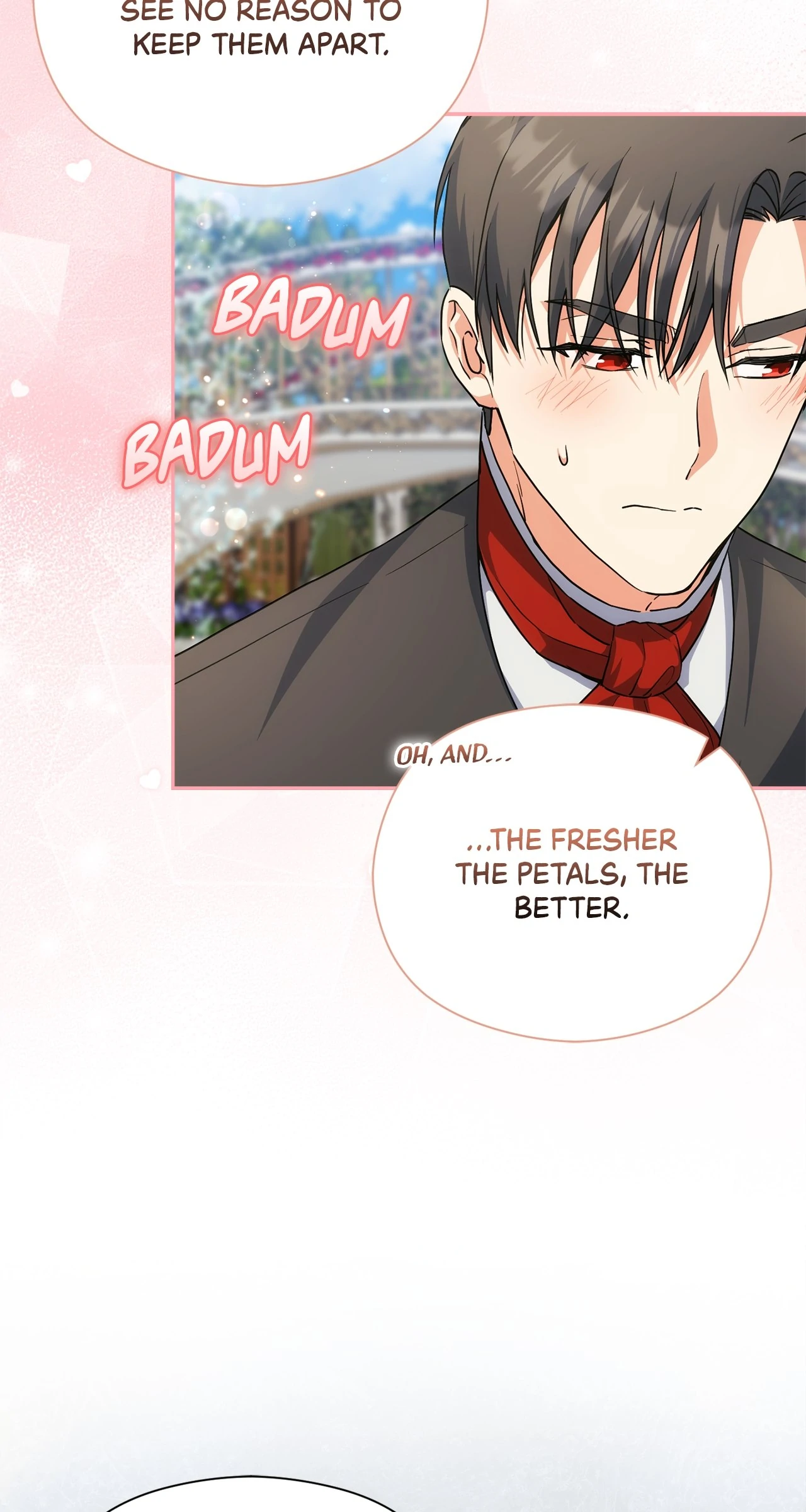 The Princess in The Henhouse (Official) - Chapter 44 manhwa