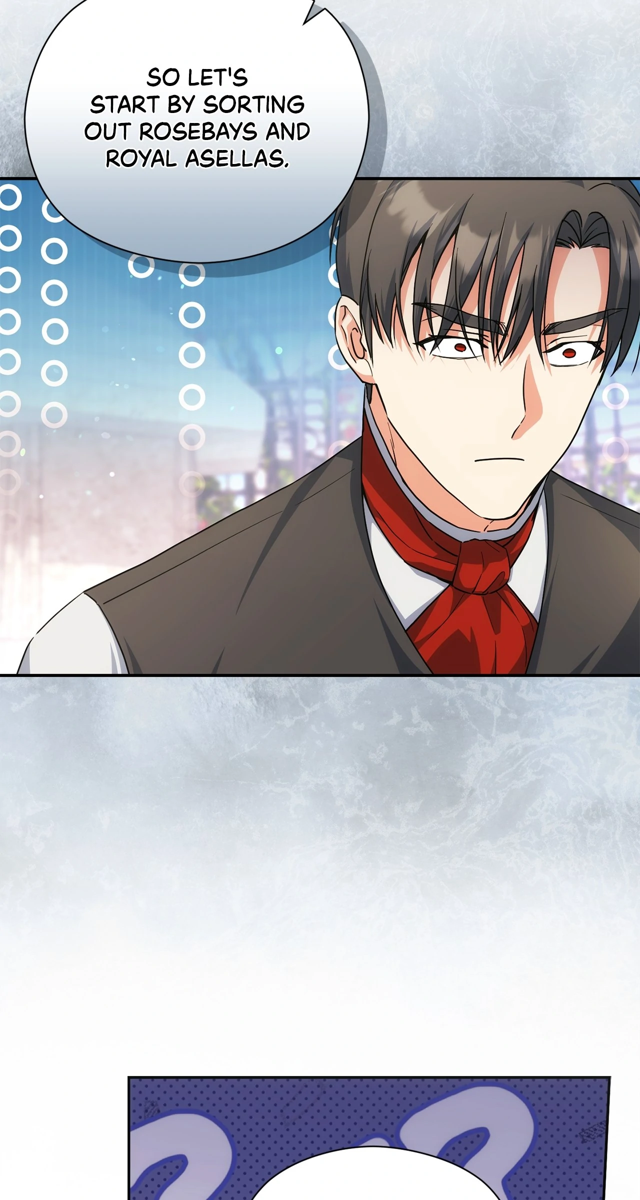 The Princess in The Henhouse (Official) - Chapter 44 manhwa