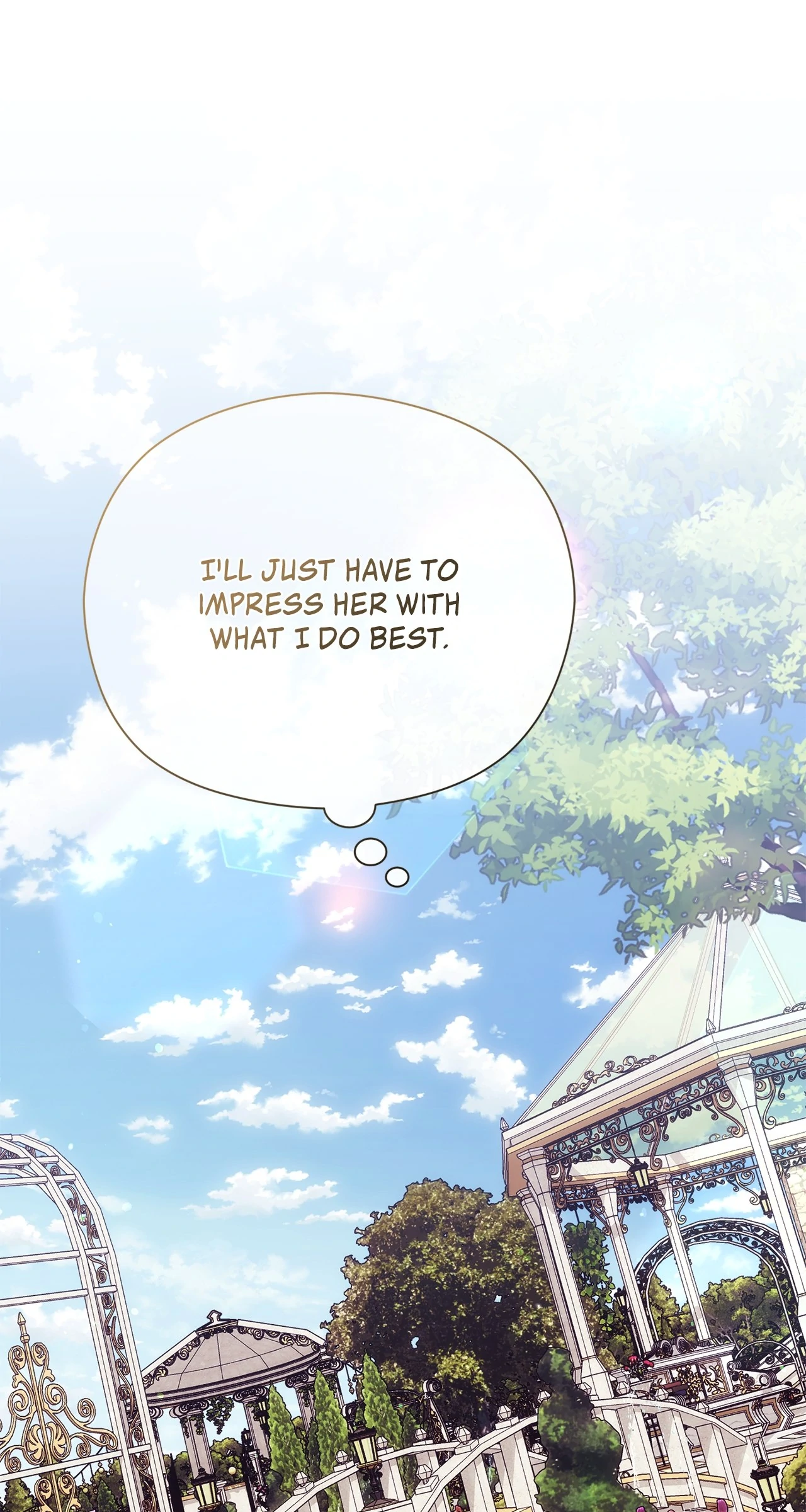 The Princess in The Henhouse (Official) - Chapter 44 manhwa