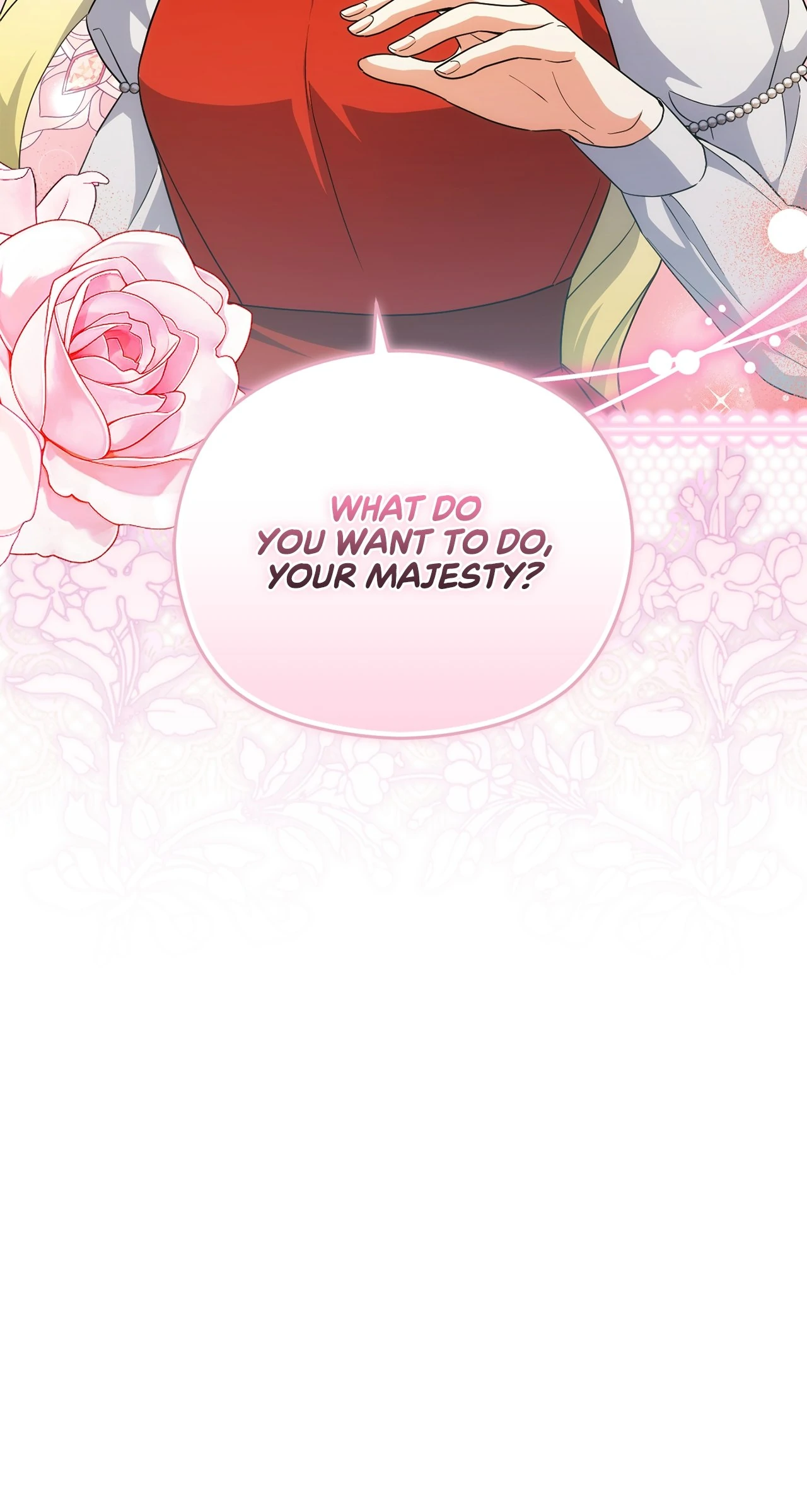 The Princess in The Henhouse (Official) - Chapter 44 manhwa