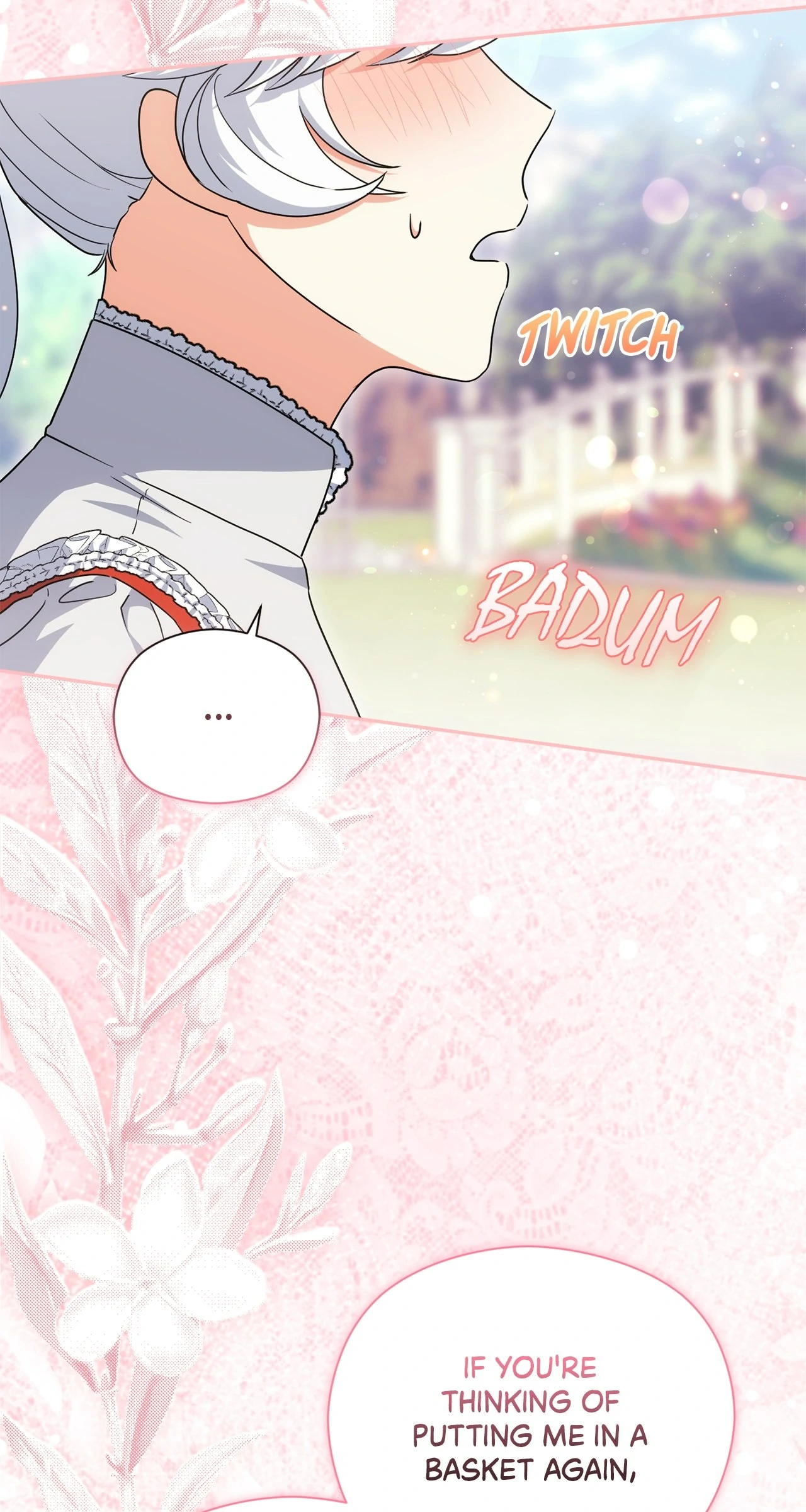 The Princess in The Henhouse (Official) - Chapter 45 manhwa