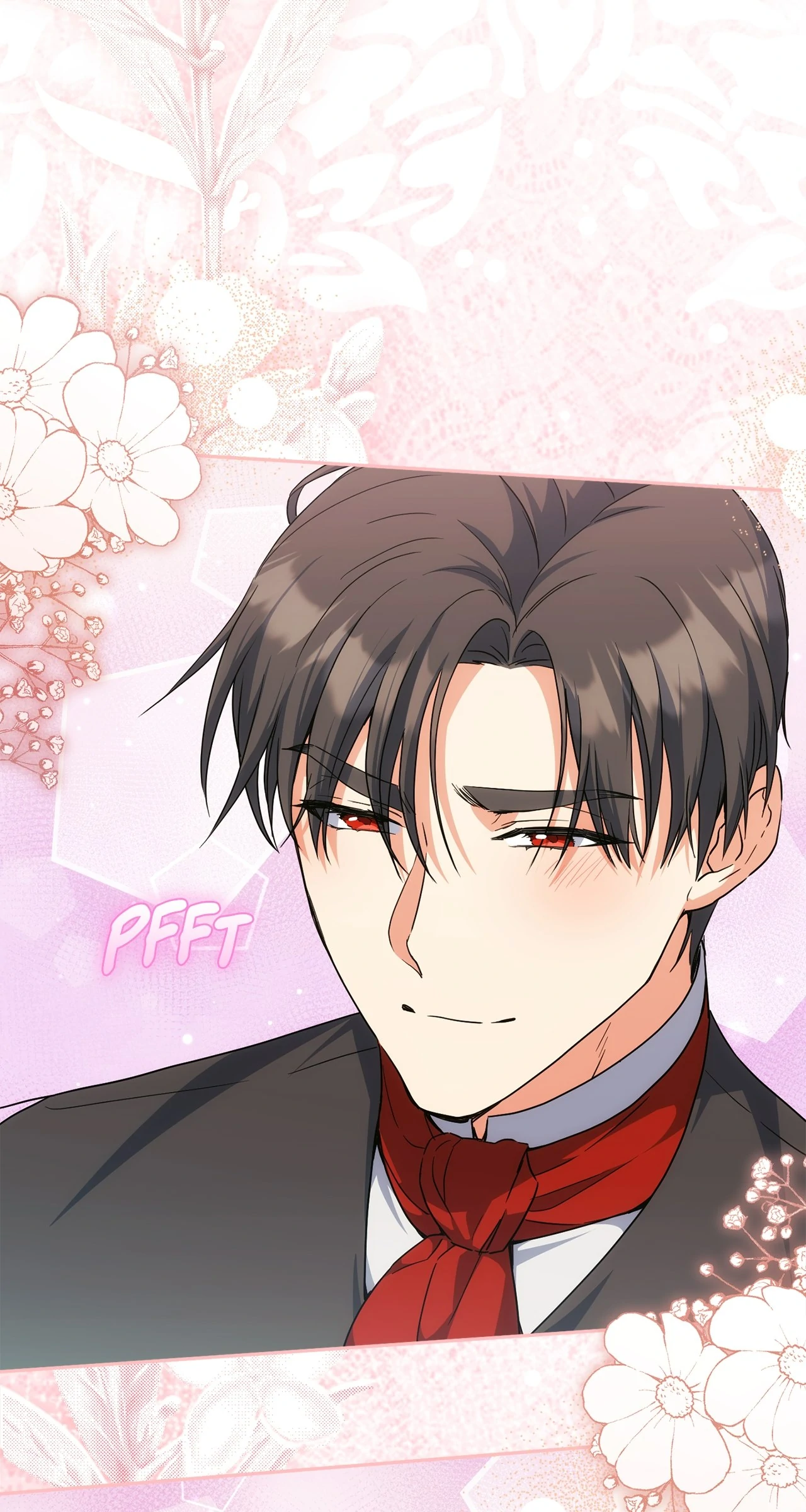 The Princess in The Henhouse (Official) - Chapter 45 manhwa