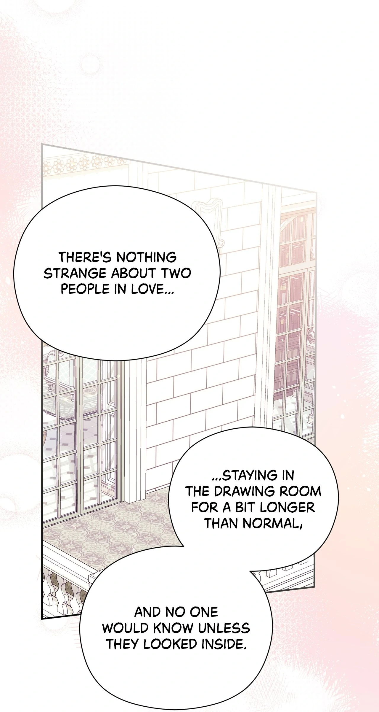 The Princess in The Henhouse (Official) - Chapter 45 manhwa