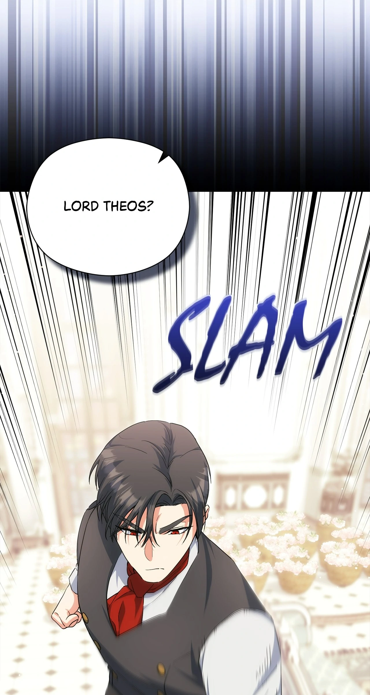 The Princess in The Henhouse (Official) - Chapter 45 manhwa