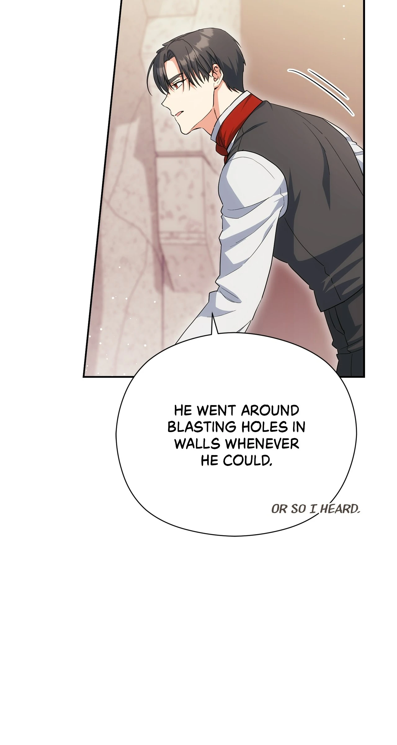 The Princess in The Henhouse (Official) - Chapter 45 manhwa