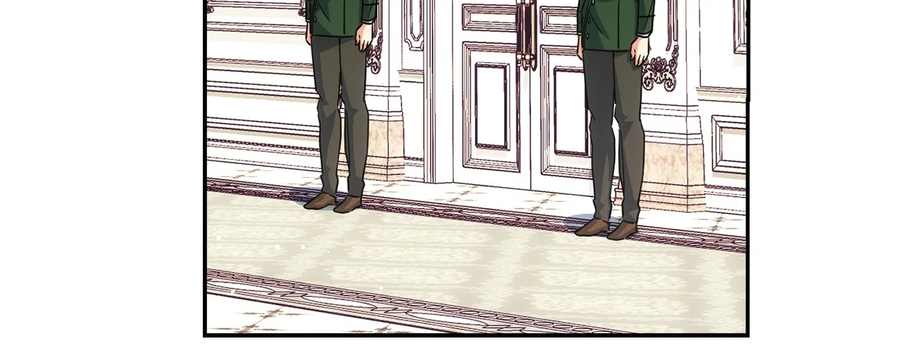 The Princess in The Henhouse (Official) - Chapter 45 manhwa