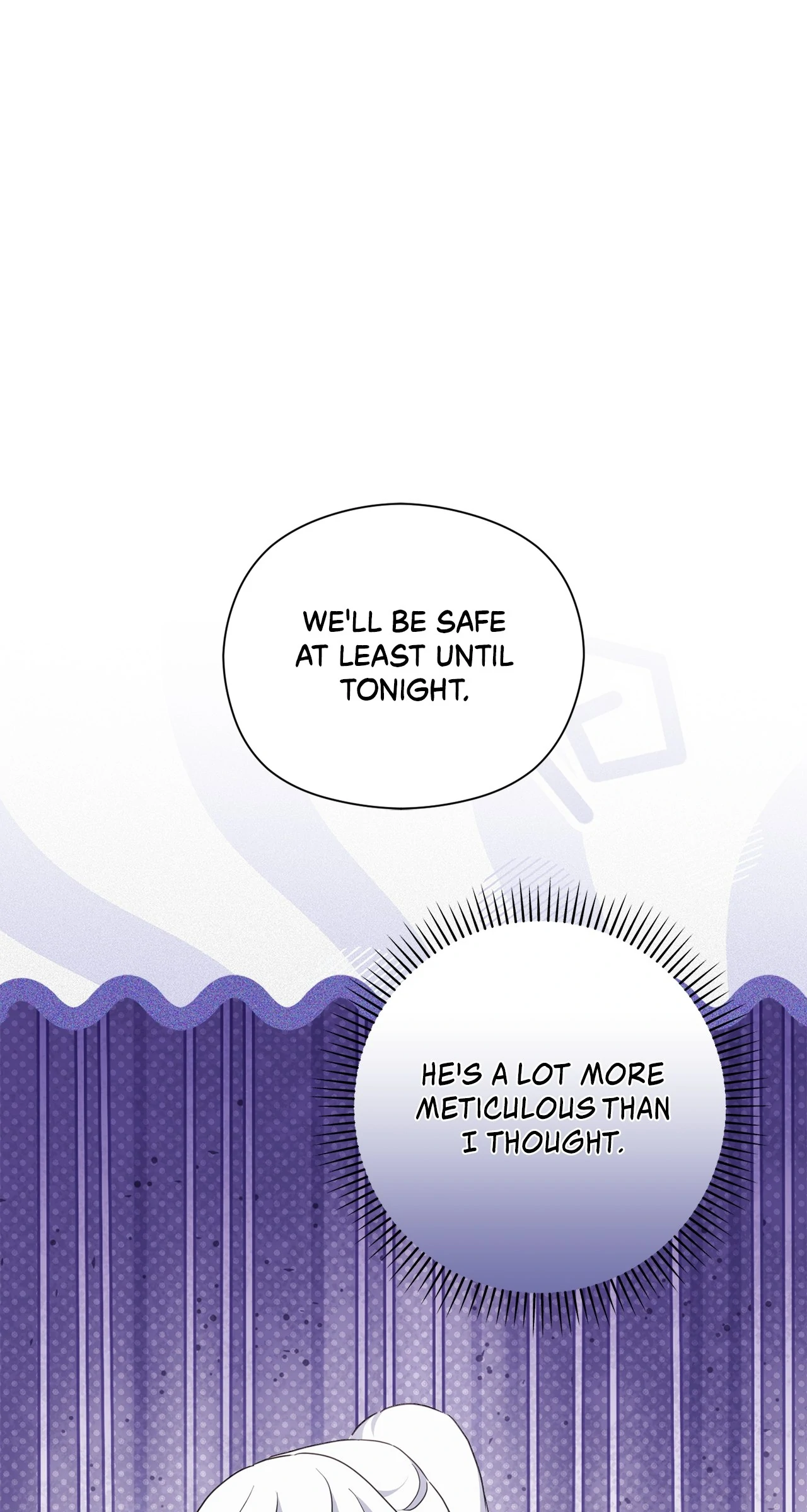 The Princess in The Henhouse (Official) - Chapter 45 manhwa