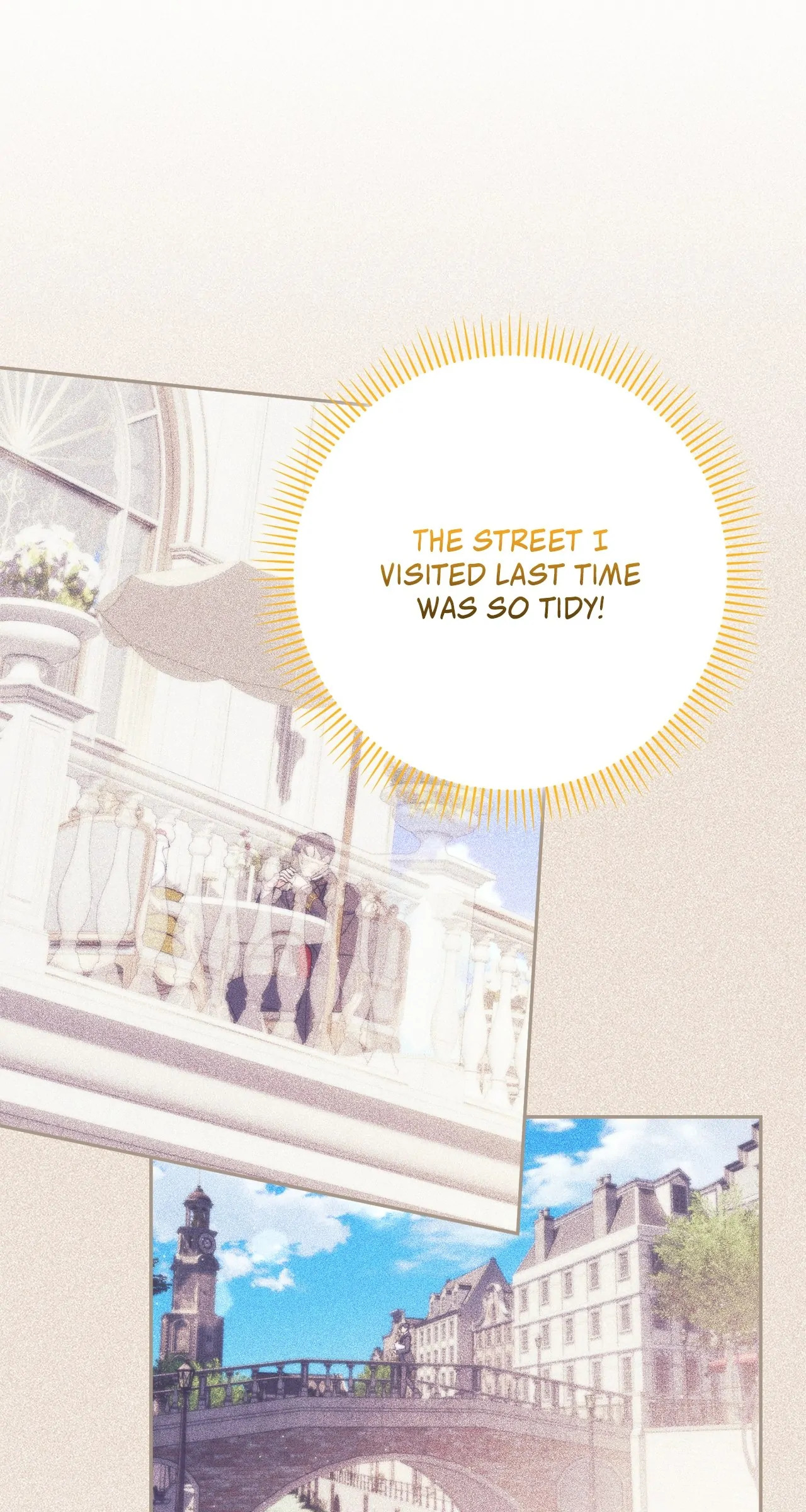 The Princess in The Henhouse (Official) - Chapter 45 manhwa