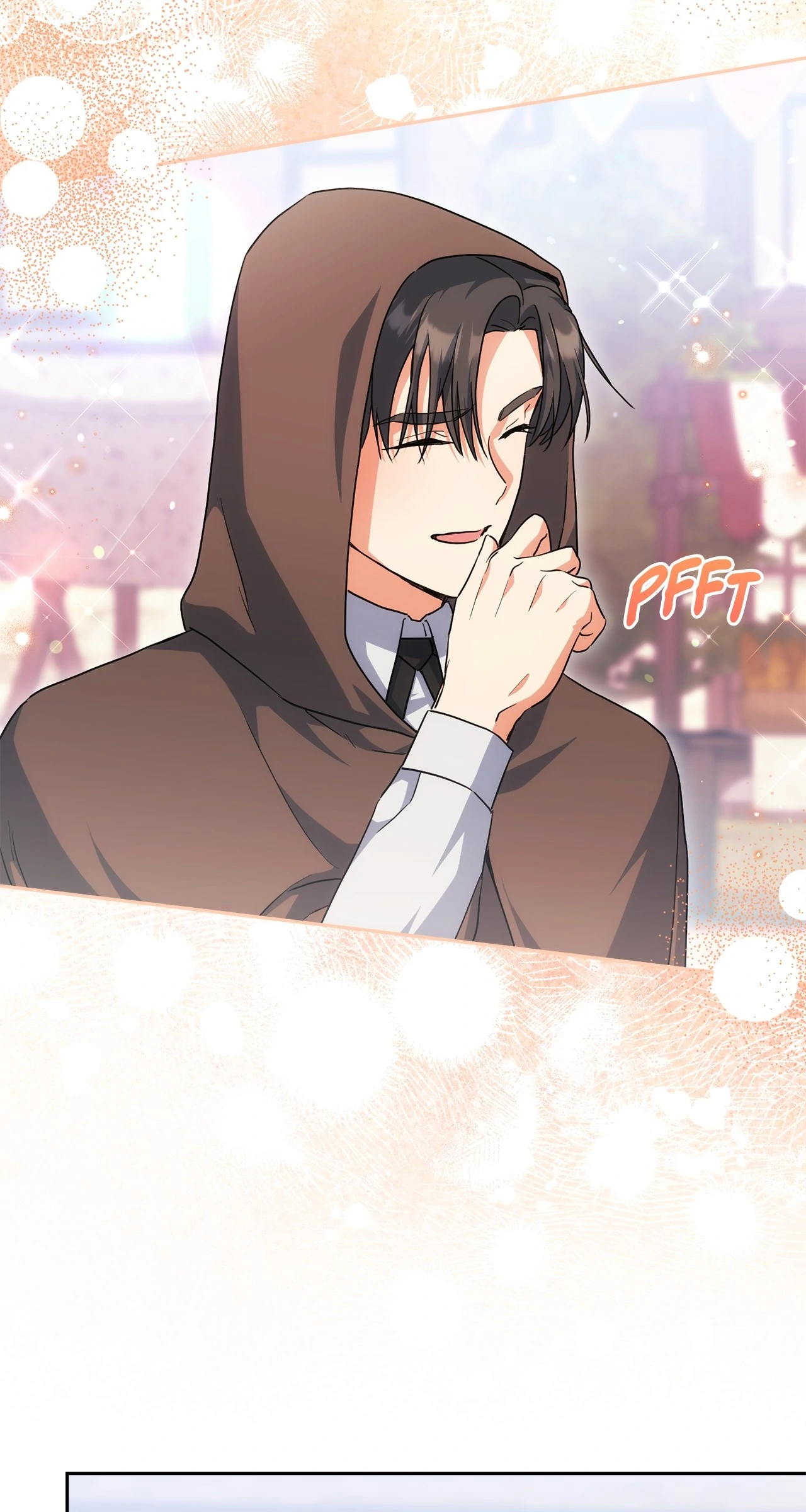 The Princess in The Henhouse (Official) - Chapter 45 manhwa