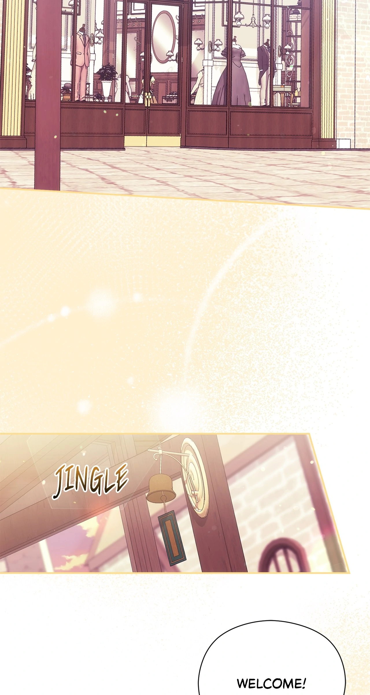The Princess in The Henhouse (Official) - Chapter 45 manhwa