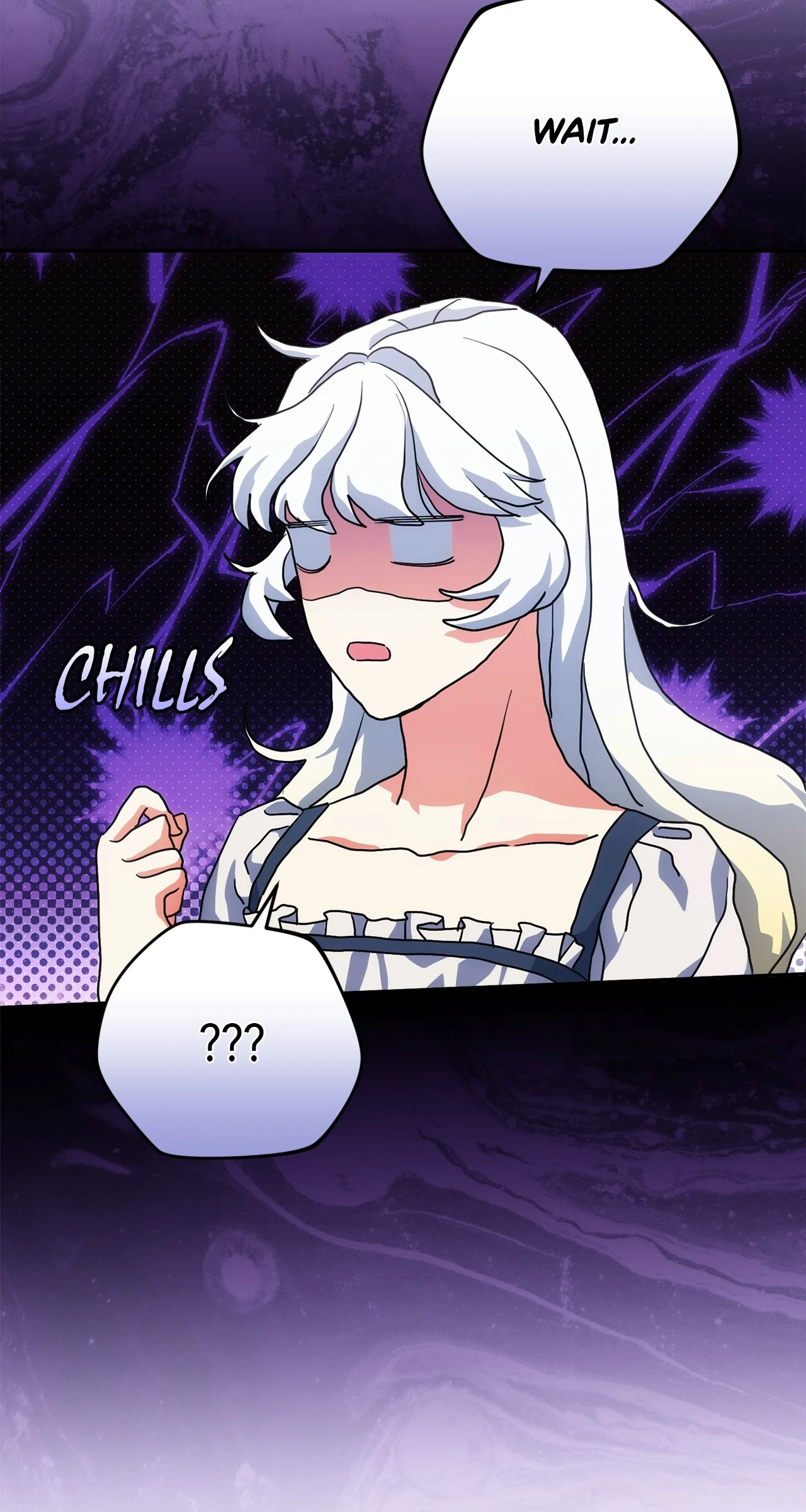 The Princess in The Henhouse (Official) - Chapter 46 manhwa