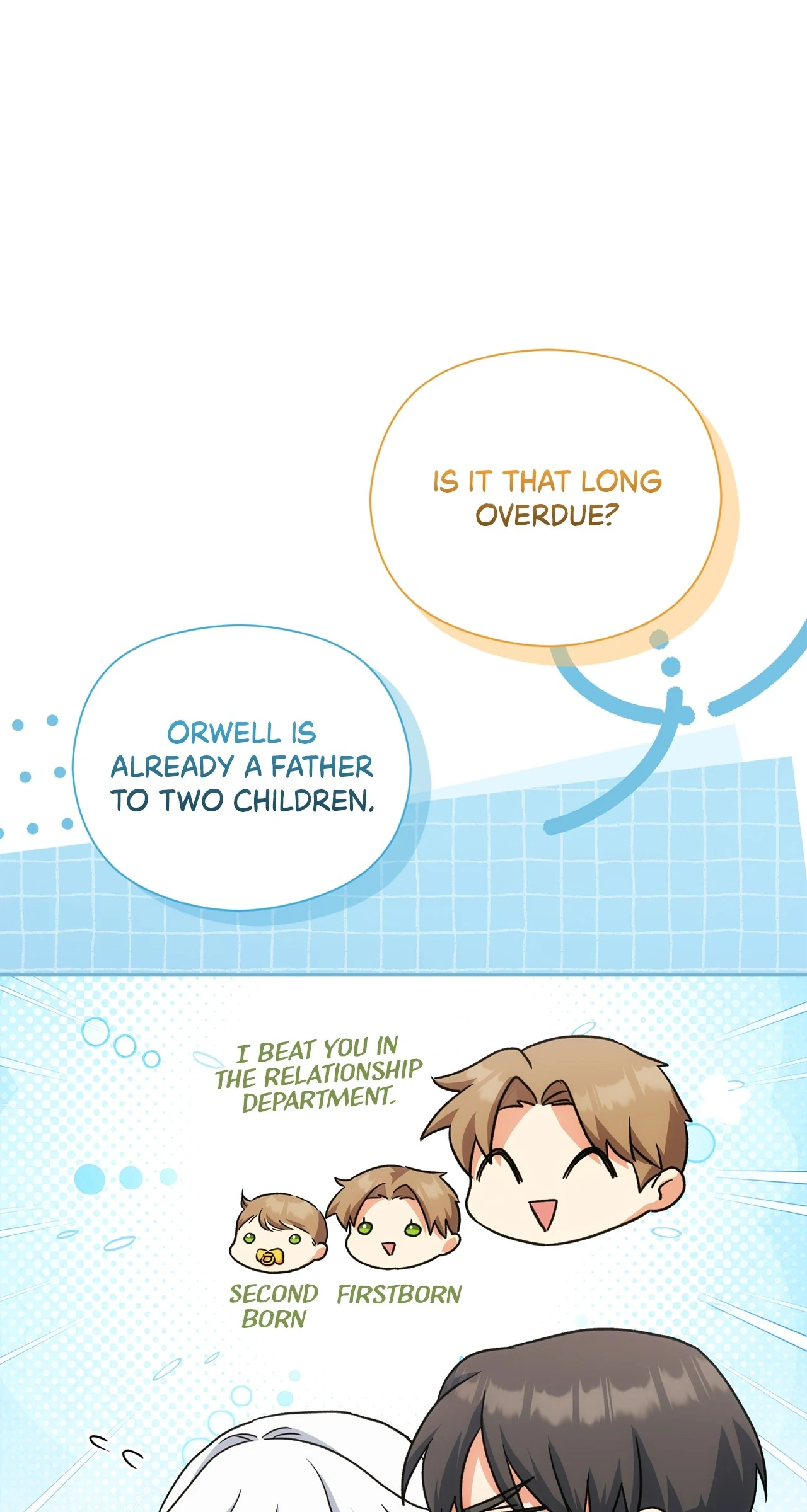 The Princess in The Henhouse (Official) - Chapter 46 manhwa