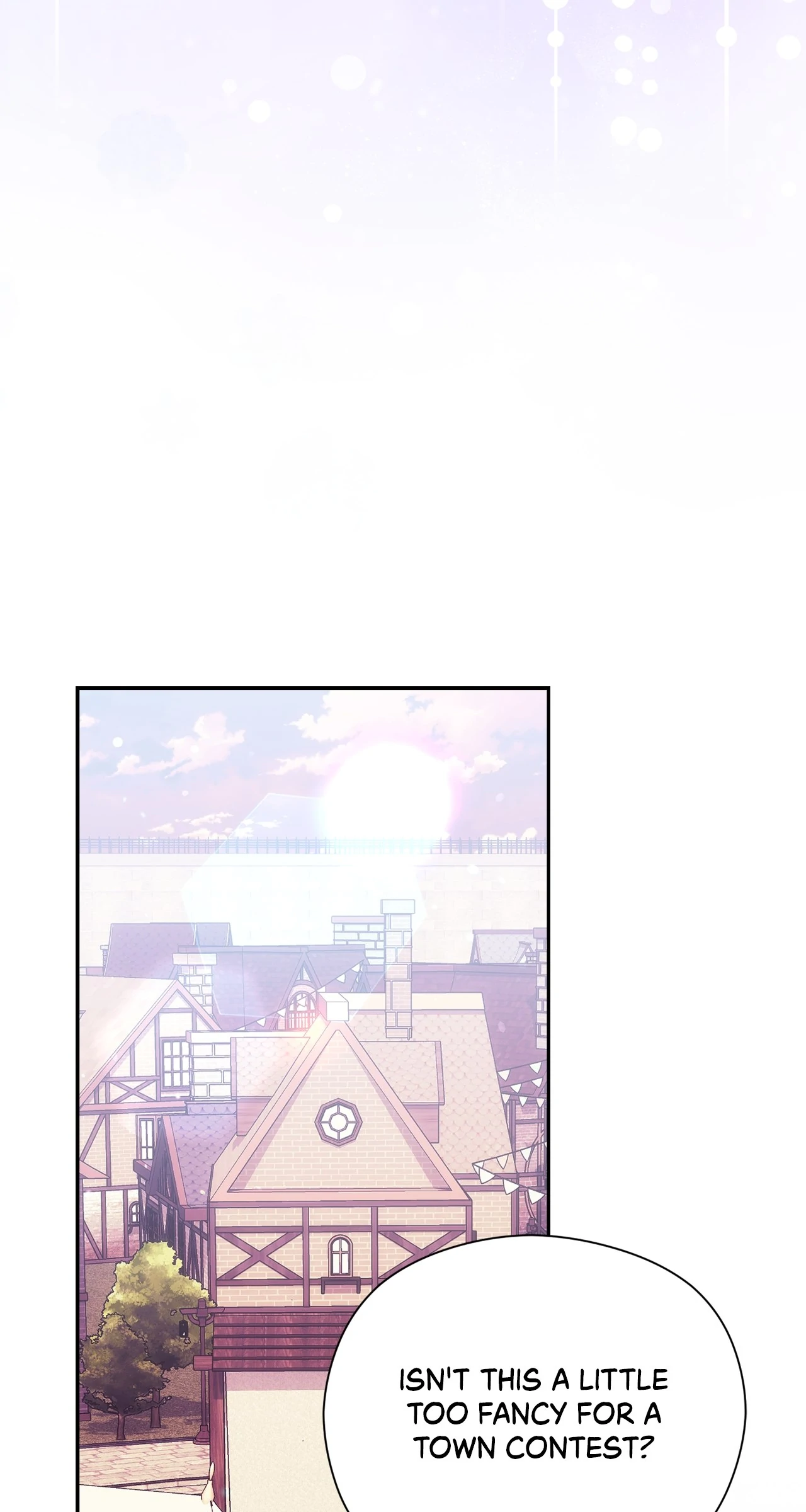 The Princess in The Henhouse (Official) - Chapter 46 manhwa