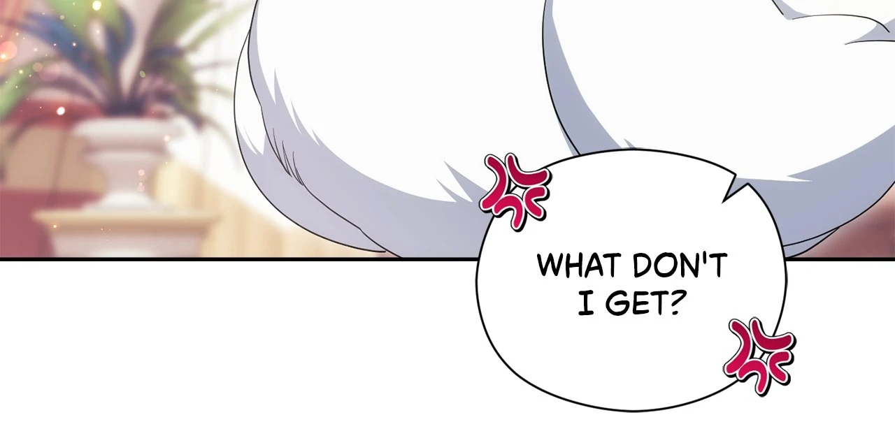 The Princess in The Henhouse (Official) - Chapter 46 manhwa