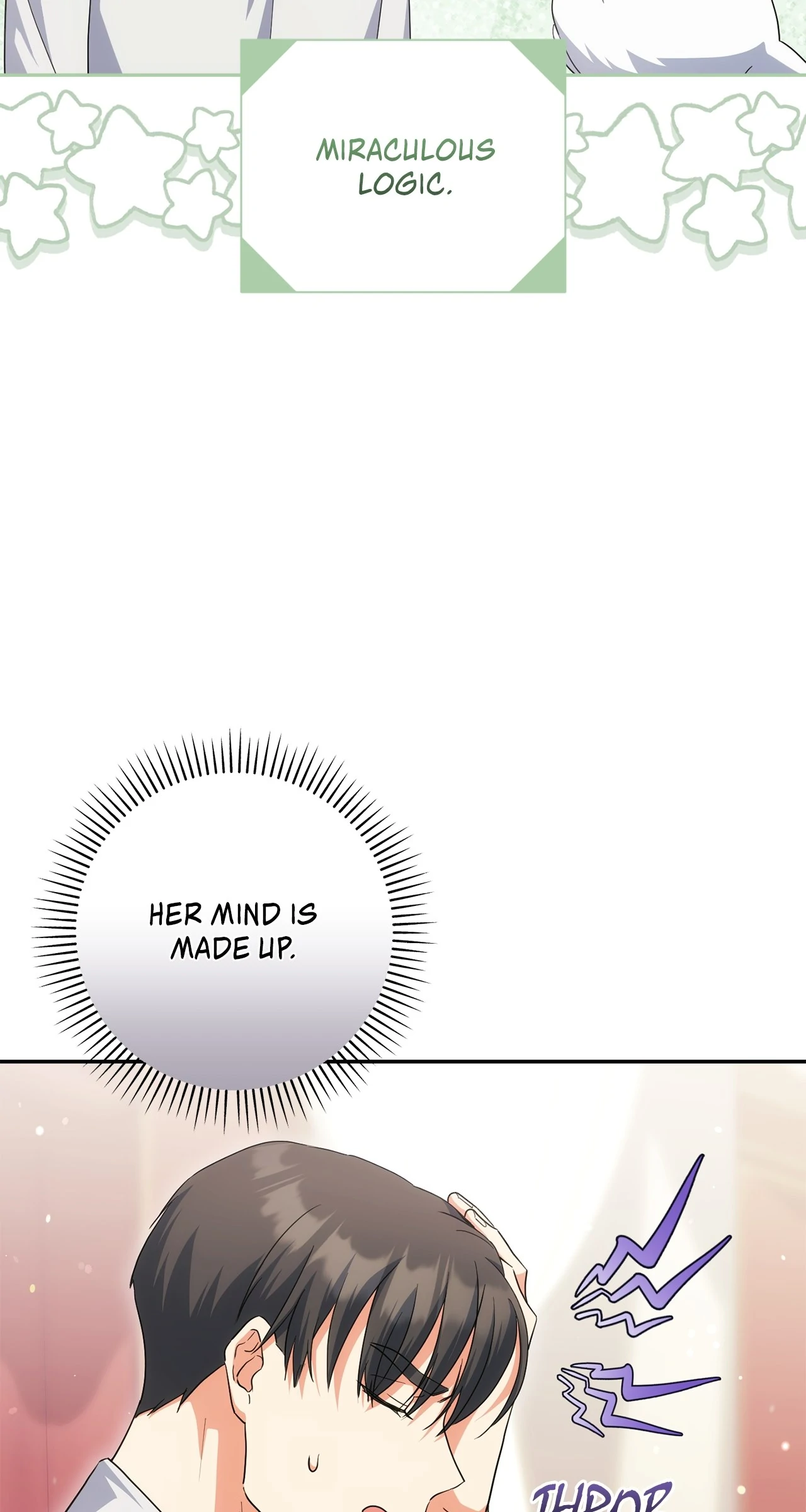 The Princess in The Henhouse (Official) - Chapter 46 manhwa
