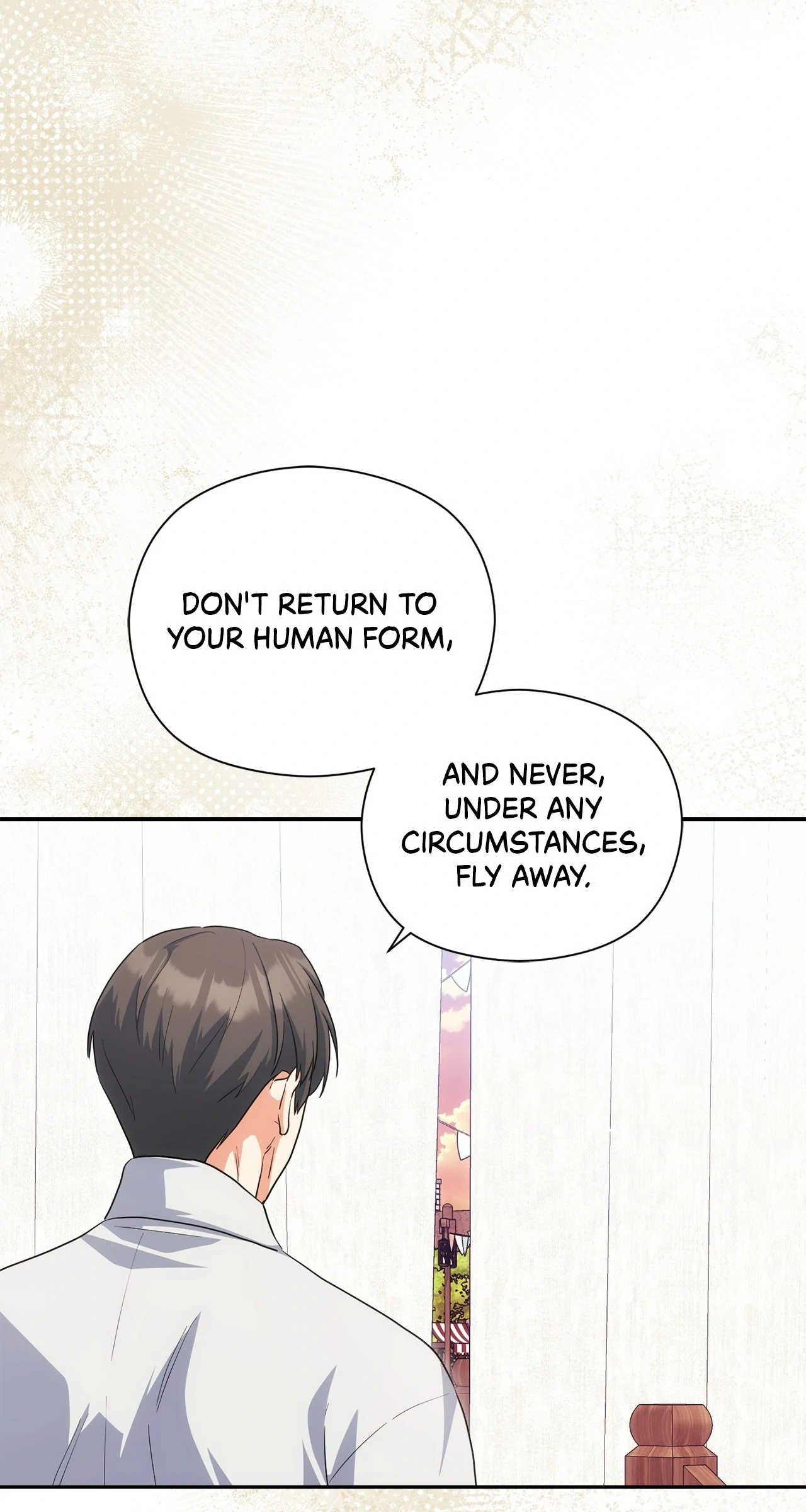 The Princess in The Henhouse (Official) - Chapter 46 manhwa