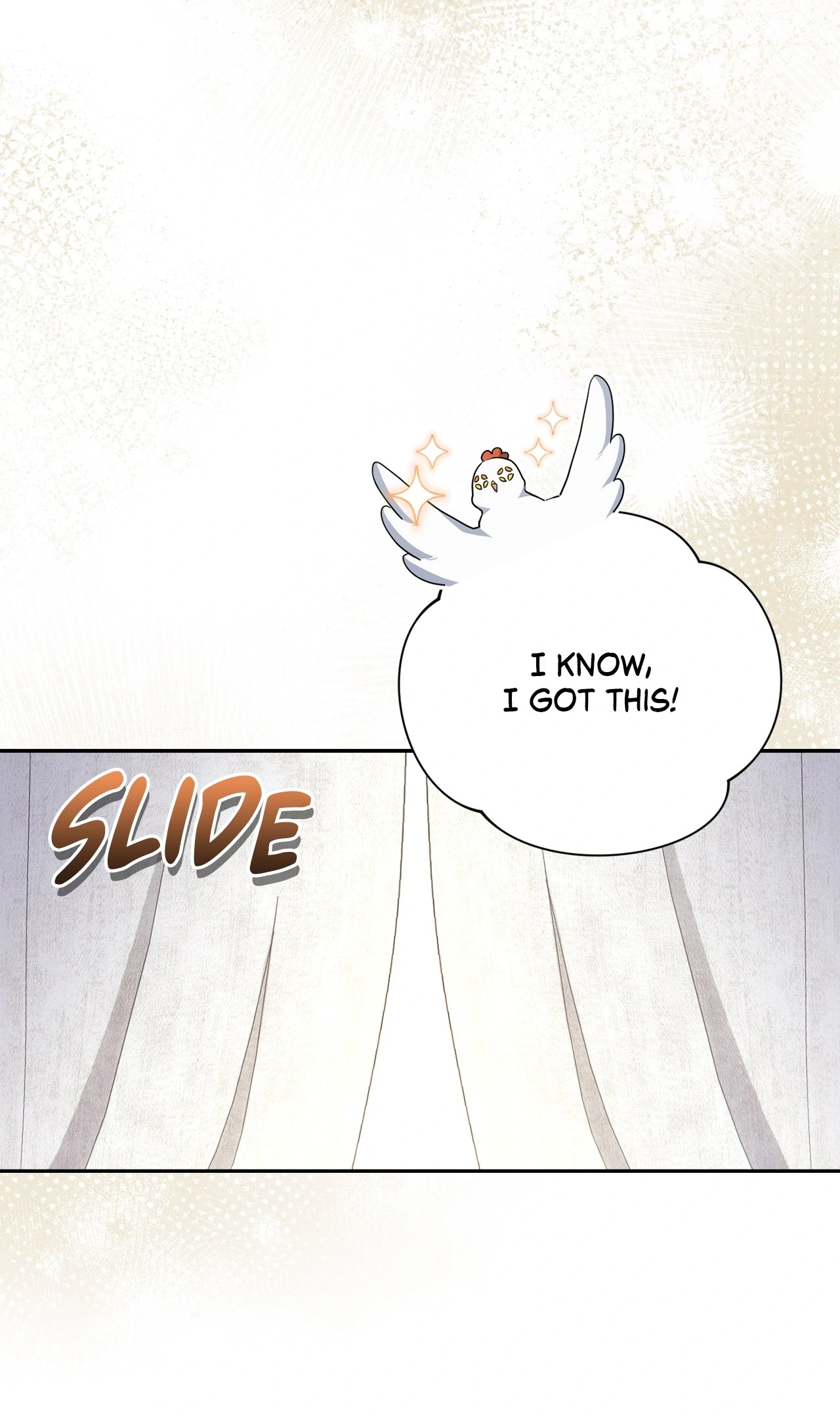 The Princess in The Henhouse (Official) - Chapter 46 manhwa